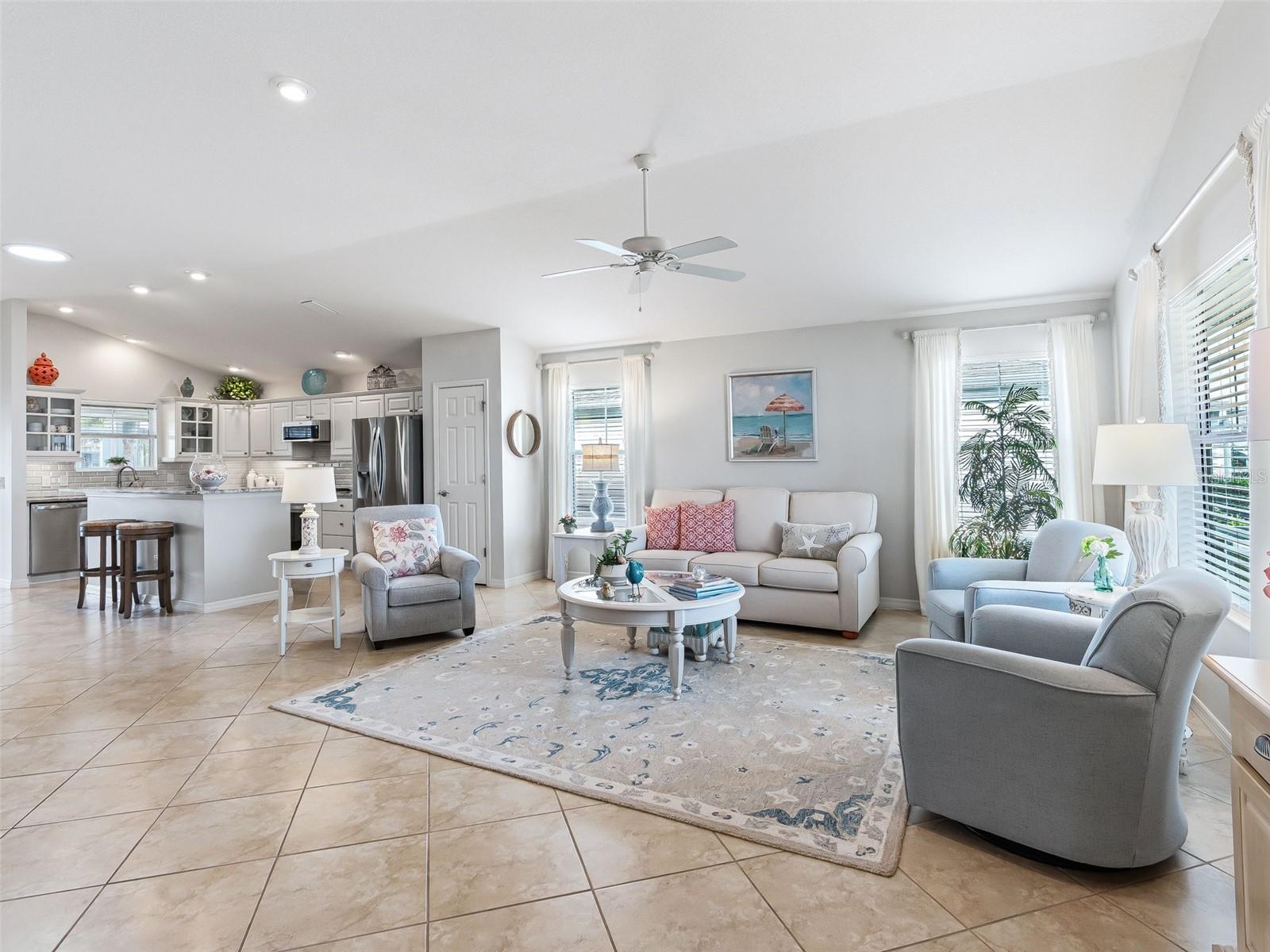 VILLAGES/SUMTER - Residential