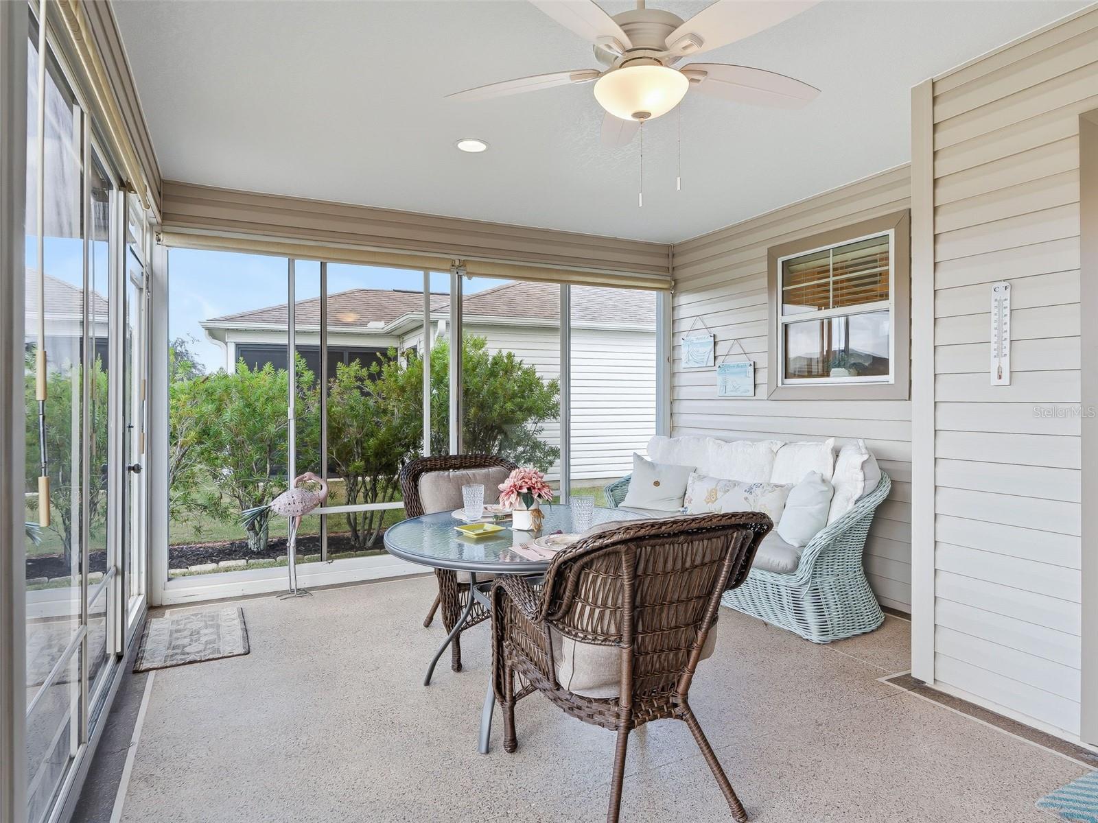 VILLAGES/SUMTER - Residential