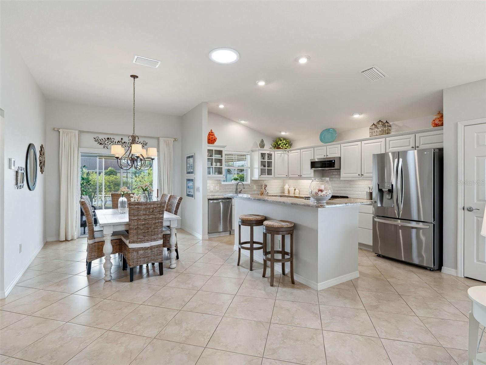 VILLAGES/SUMTER - Residential
