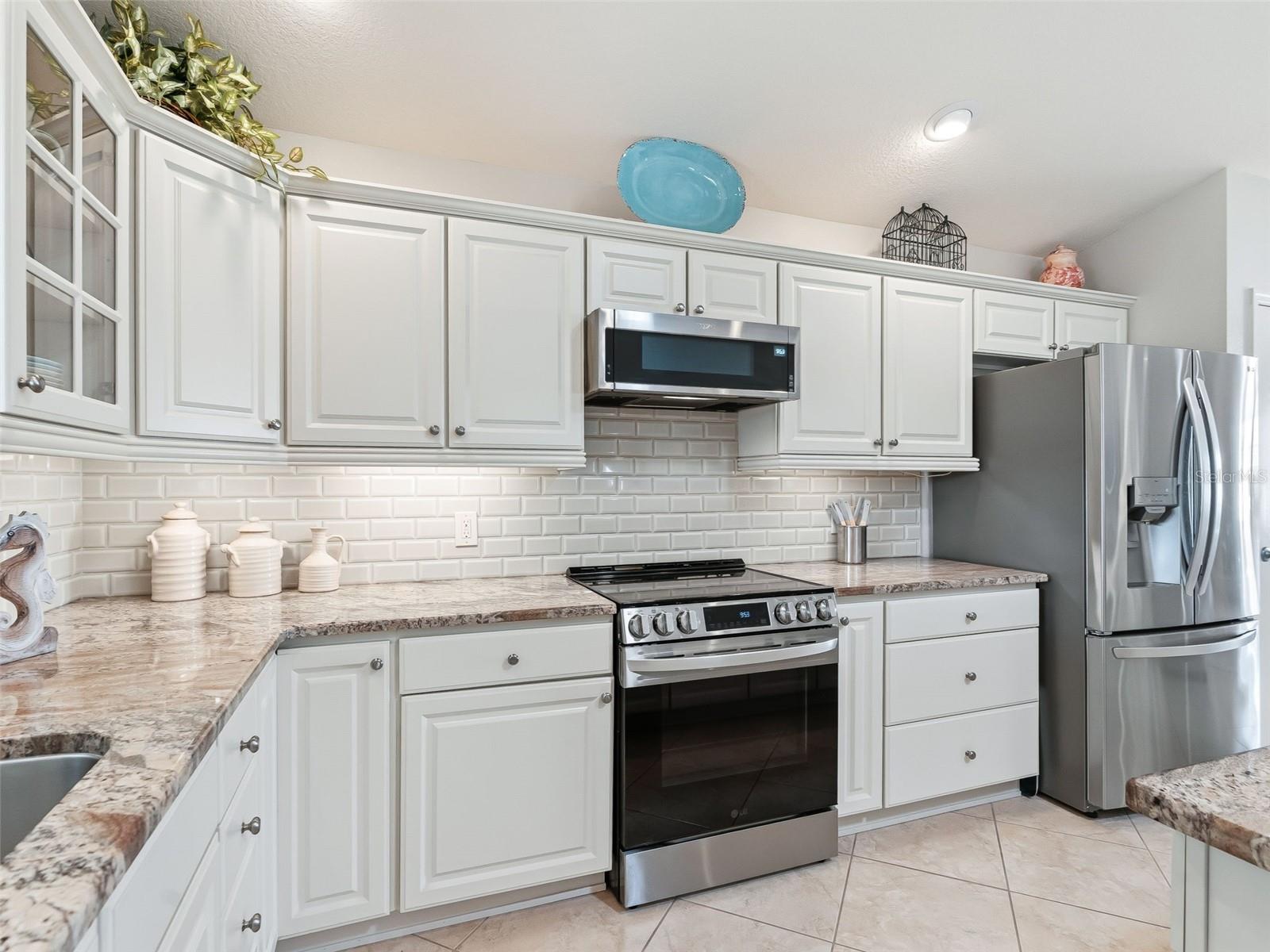 VILLAGES/SUMTER - Residential
