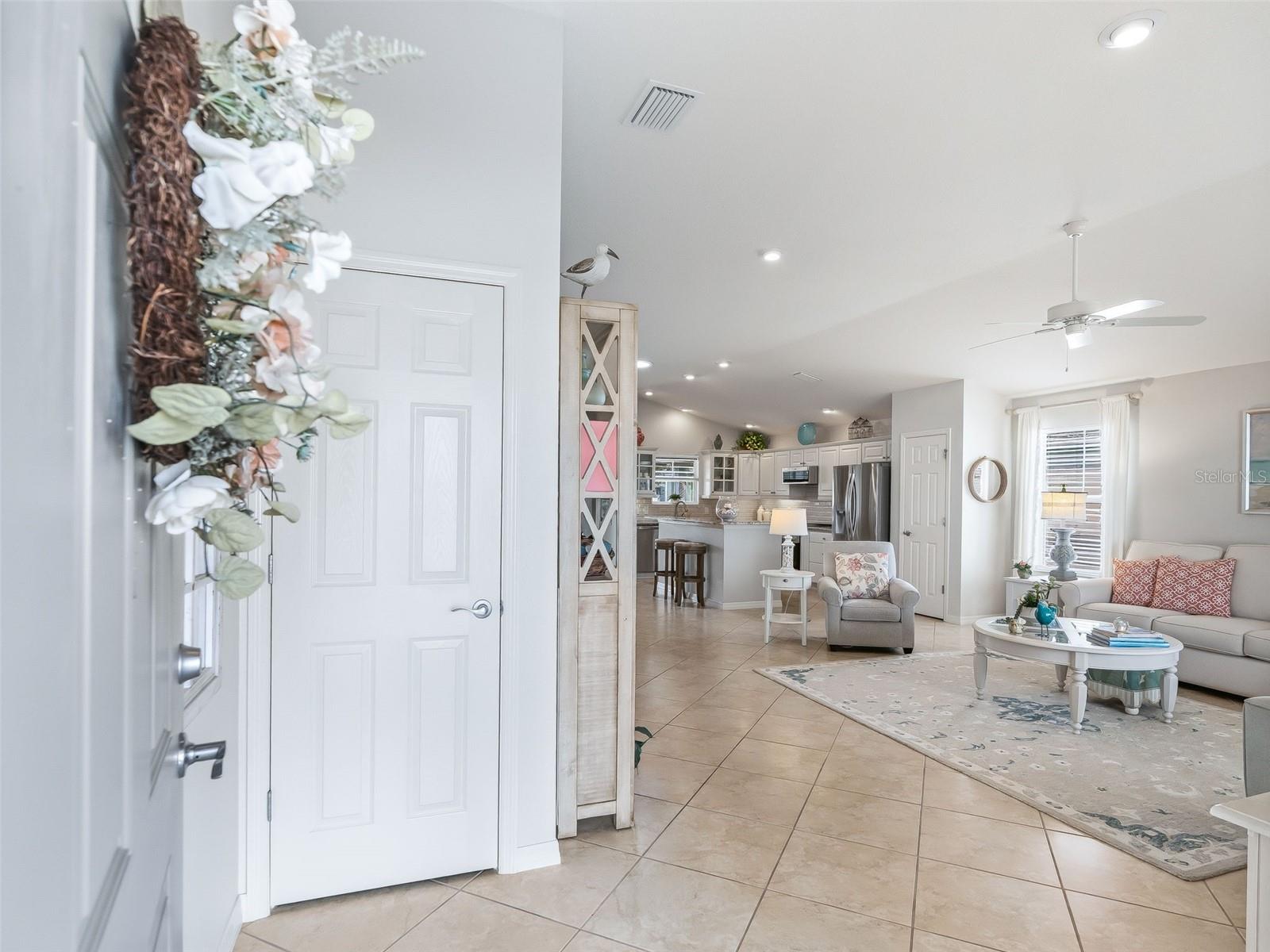 VILLAGES/SUMTER - Residential