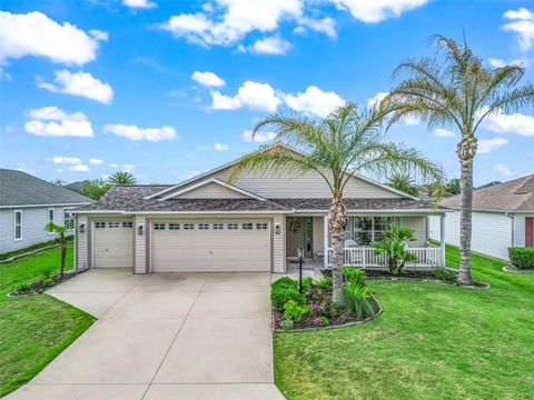 Photo of 3526 Ridgewood Path, The Villages, FL 32163 (MLS # G5112141)