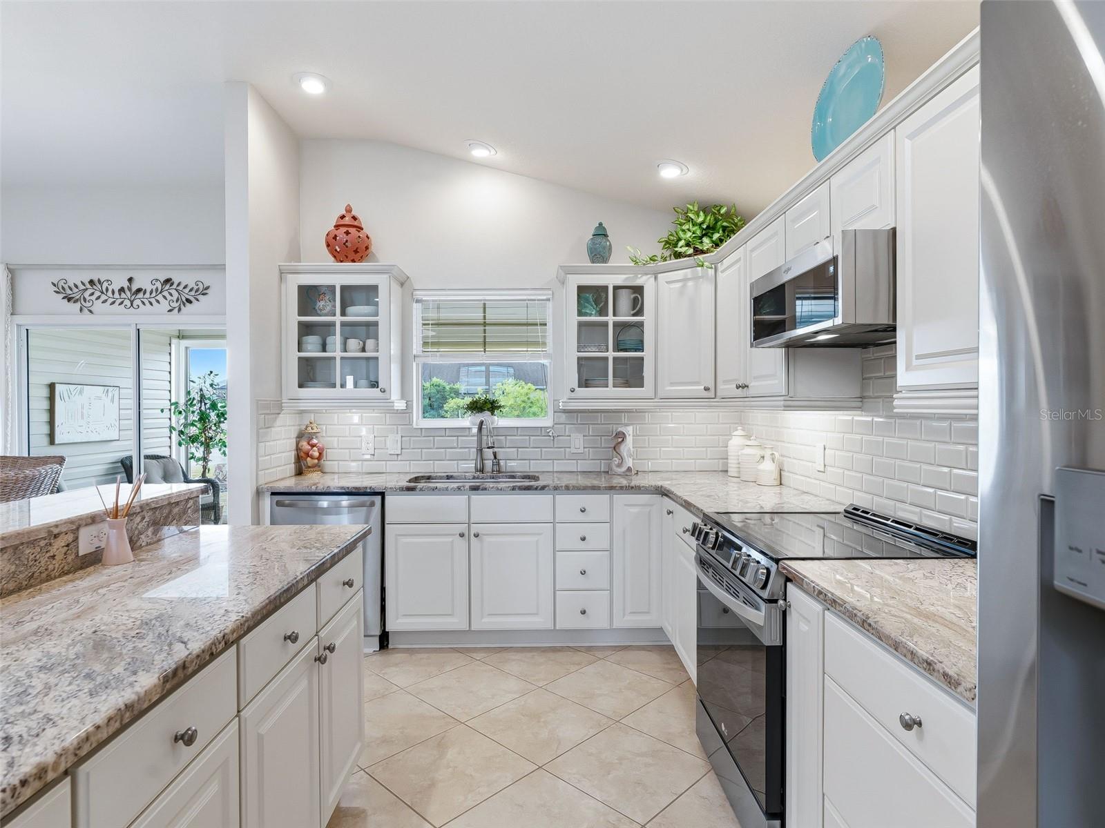 VILLAGES/SUMTER - Residential