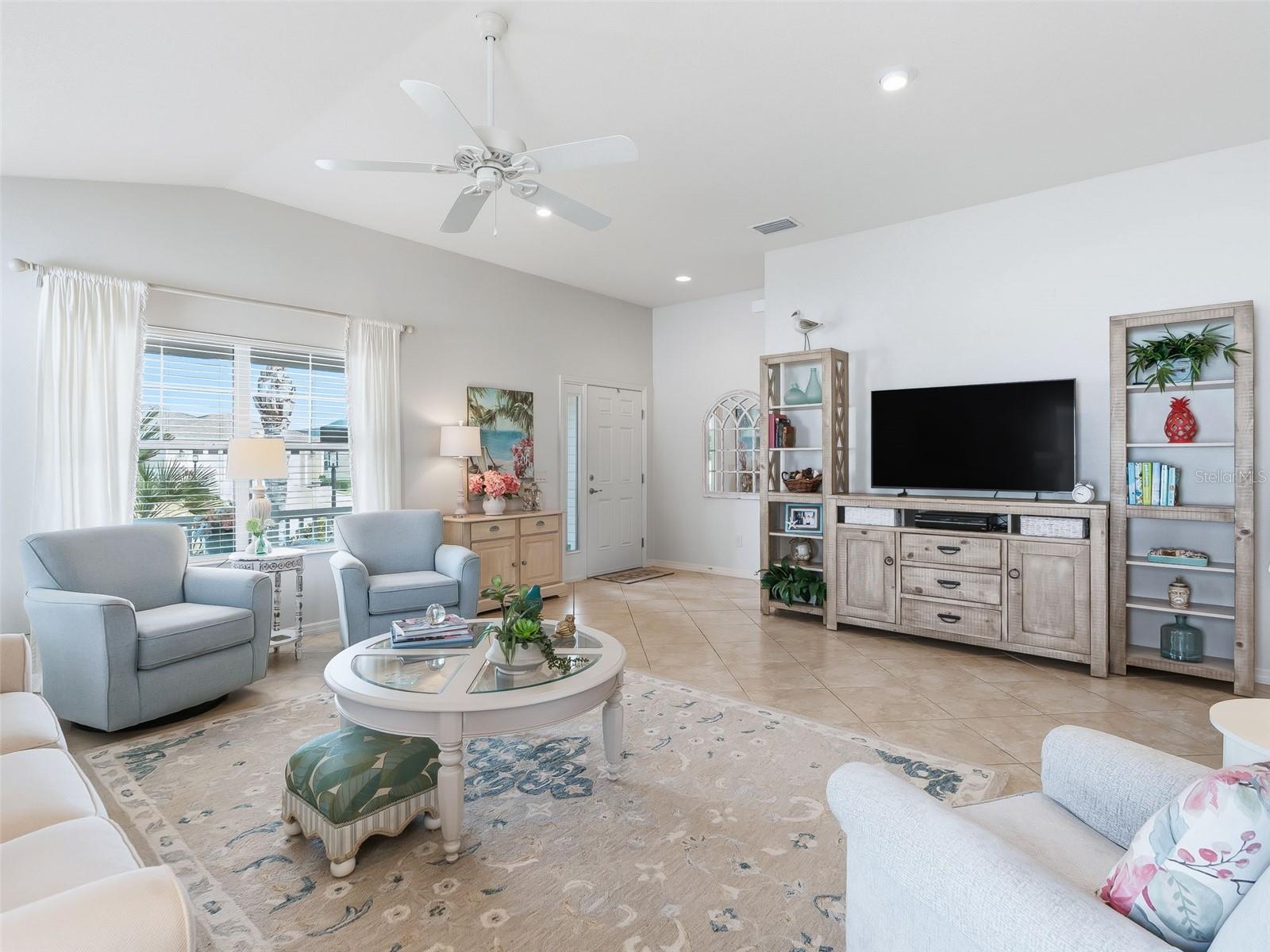 VILLAGES/SUMTER - Residential