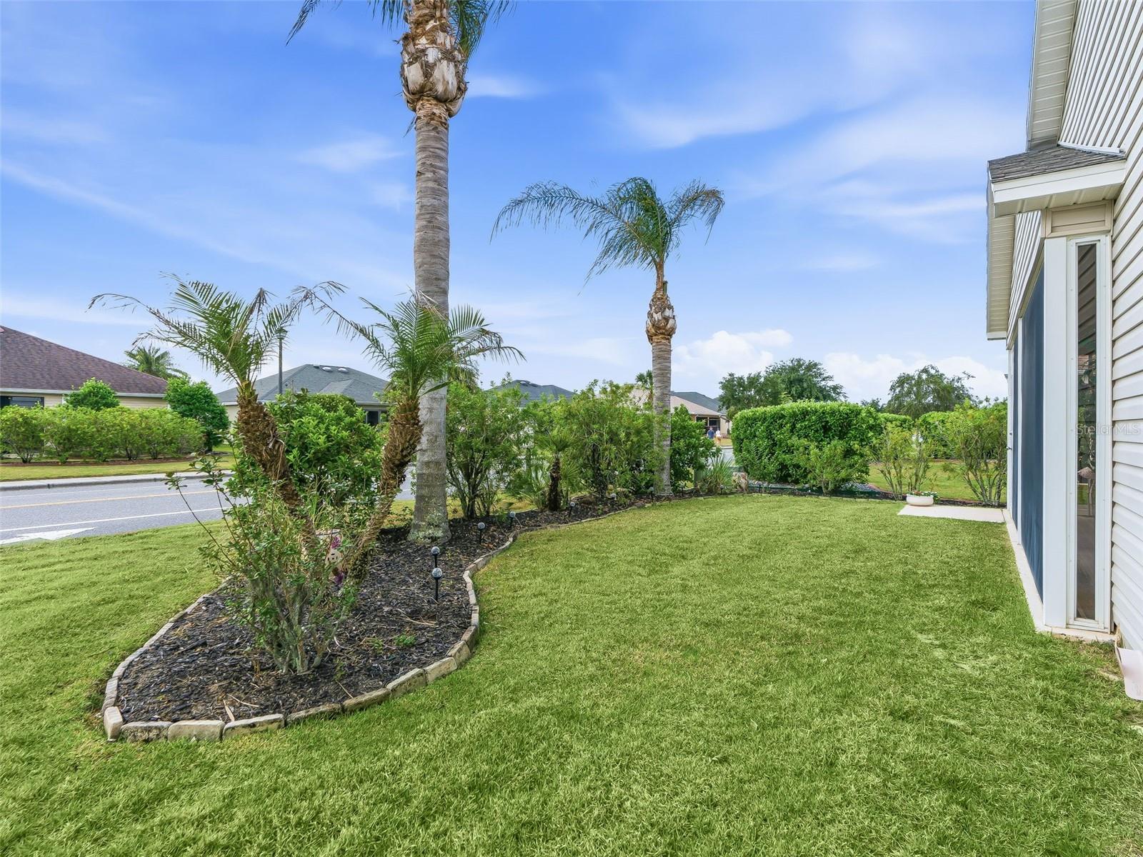 VILLAGES/SUMTER - Residential