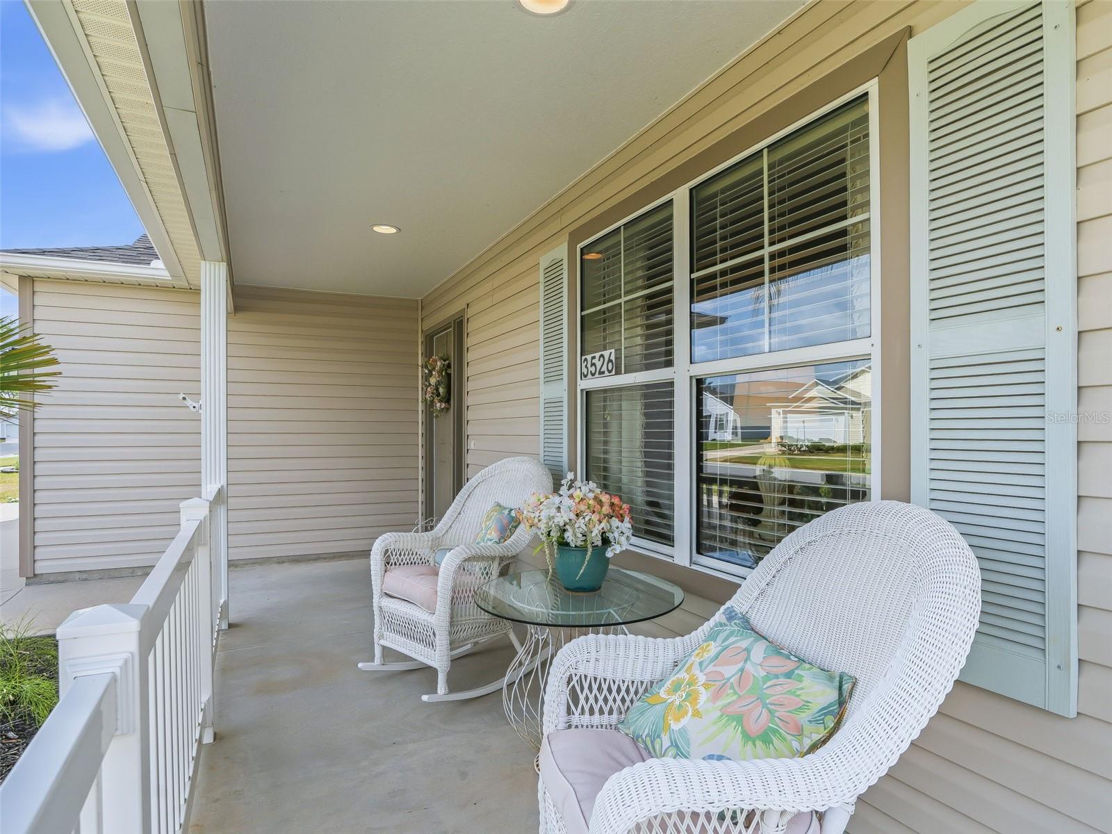 VILLAGES/SUMTER - Residential