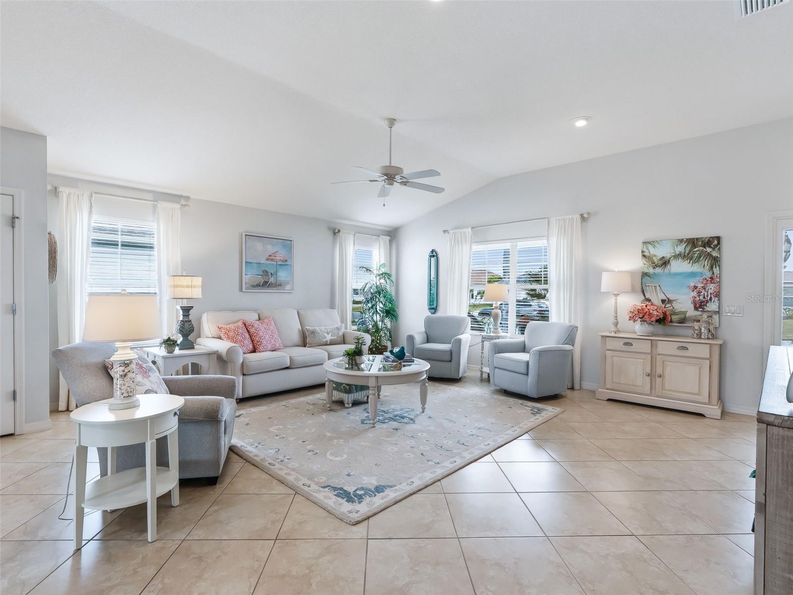 VILLAGES/SUMTER - Residential