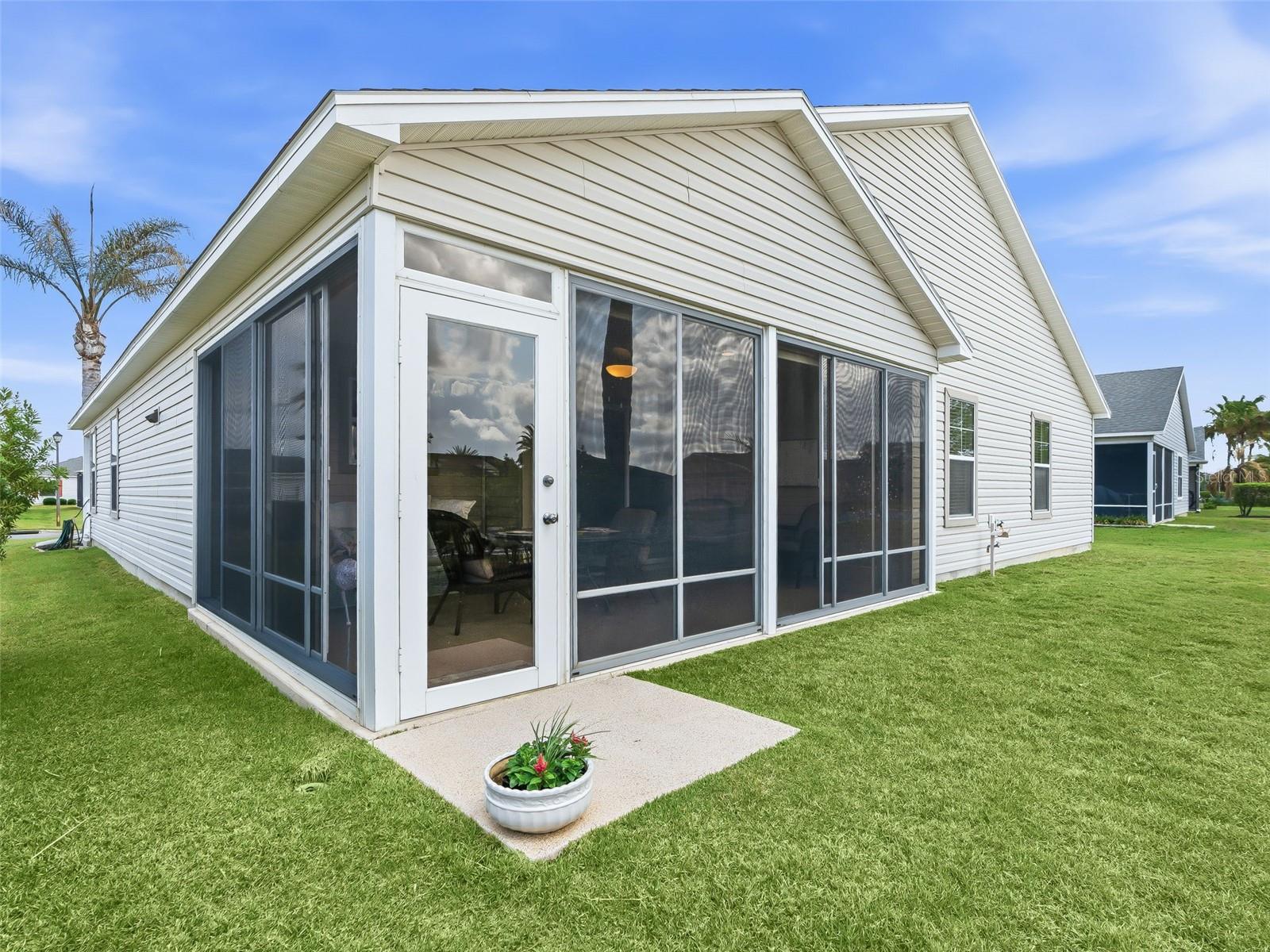 VILLAGES/SUMTER - Residential