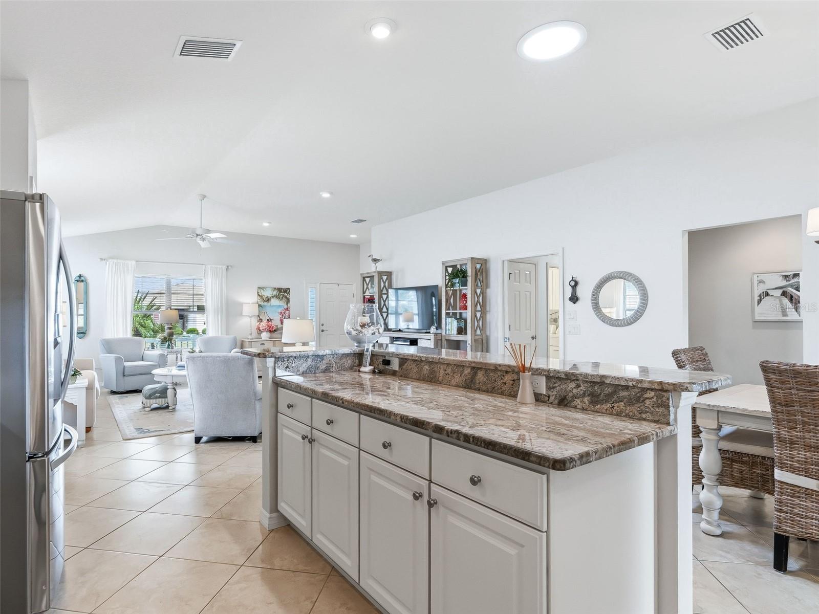 VILLAGES/SUMTER - Residential