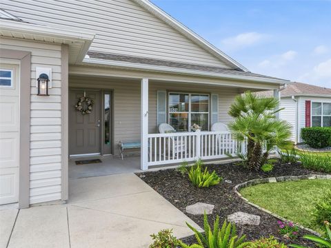 Tiny photo for 3526 Ridgewood Path, The Villages, FL 32163 (MLS # G5112141)