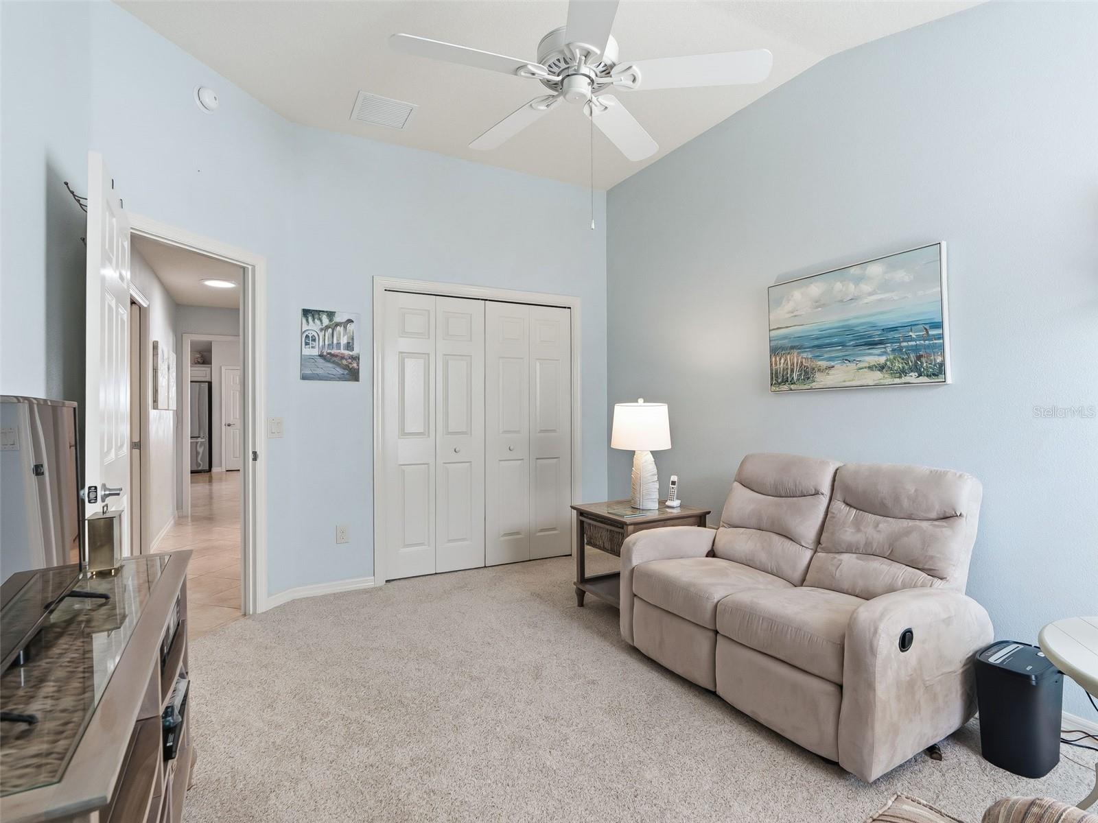 VILLAGES/SUMTER - Residential