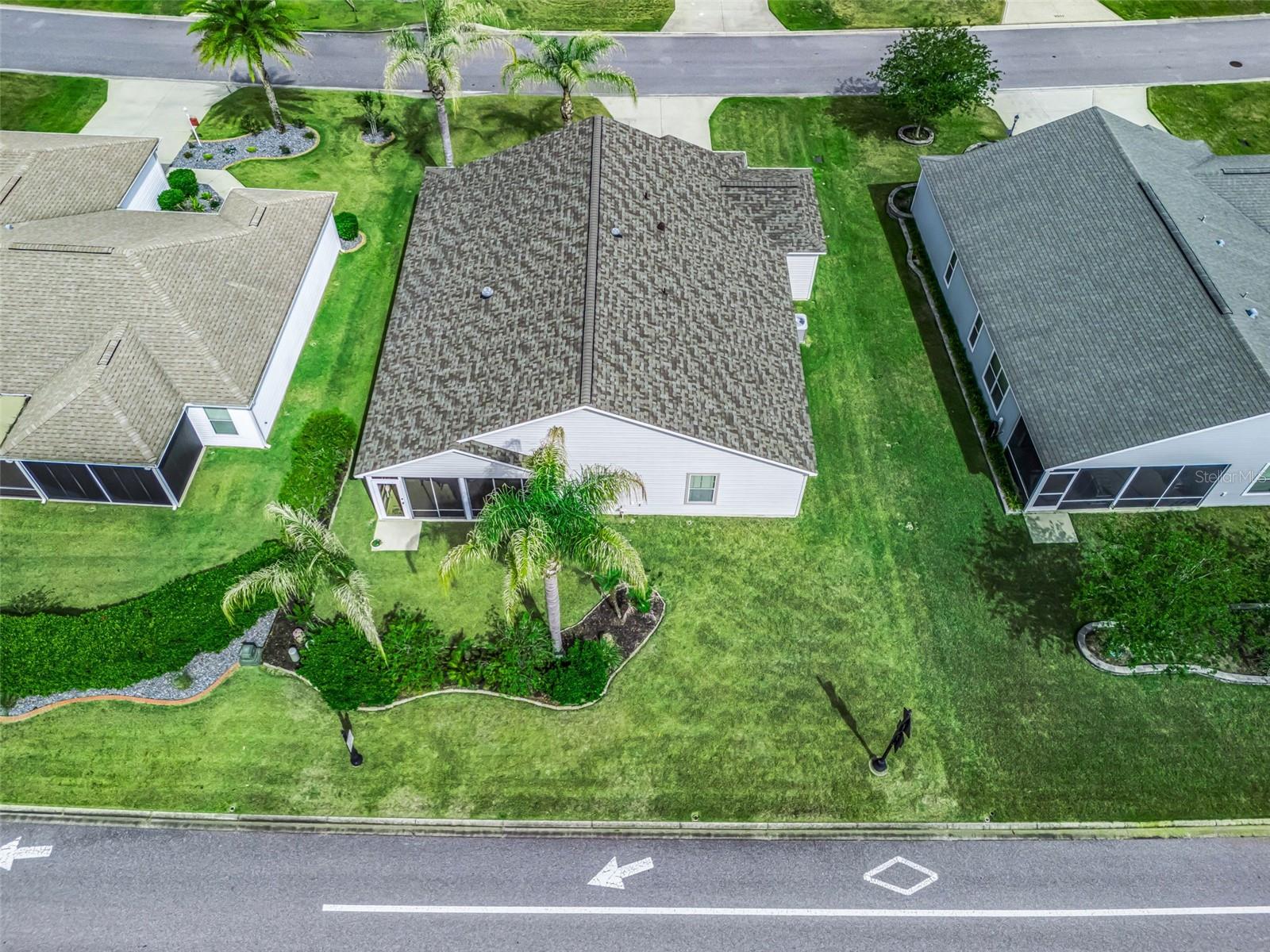 VILLAGES/SUMTER - Residential