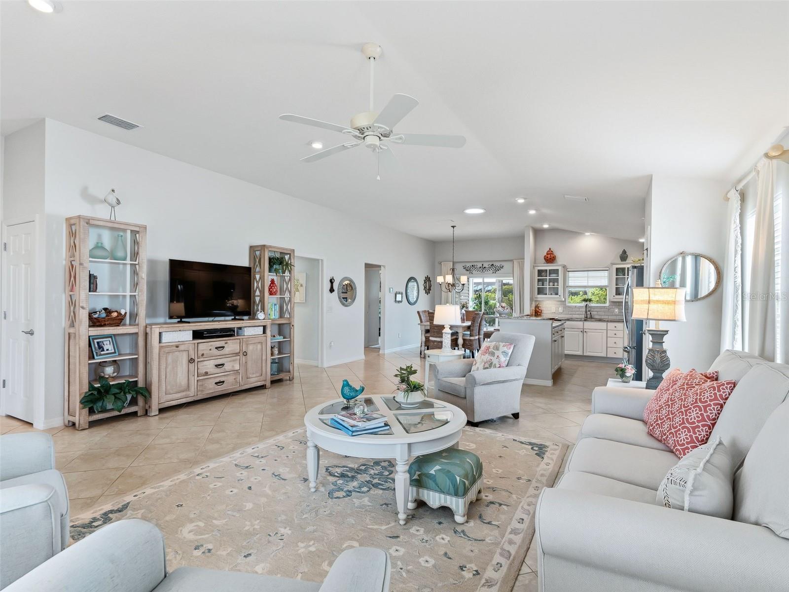 VILLAGES/SUMTER - Residential
