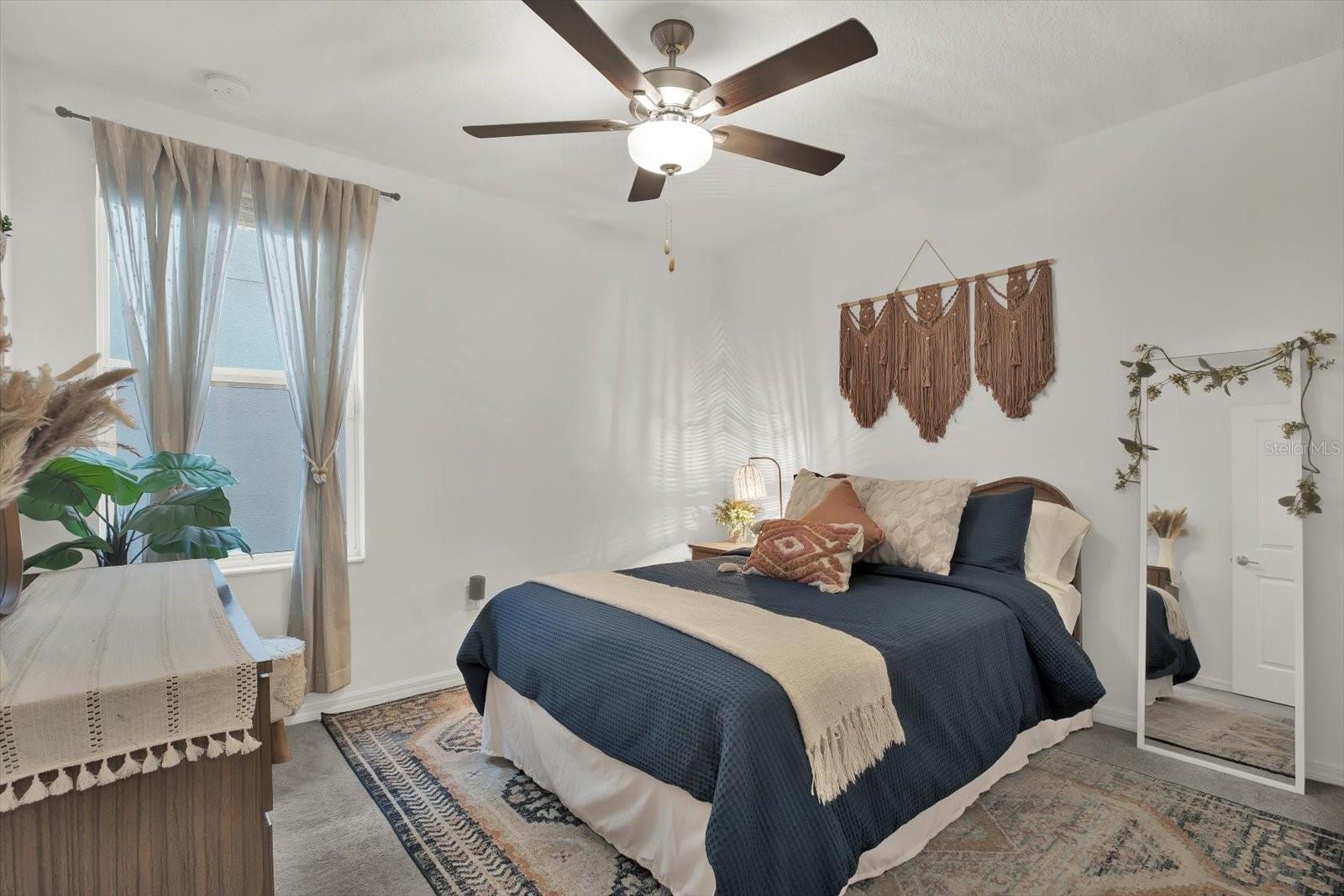 BERRY BAY SUB - Residential