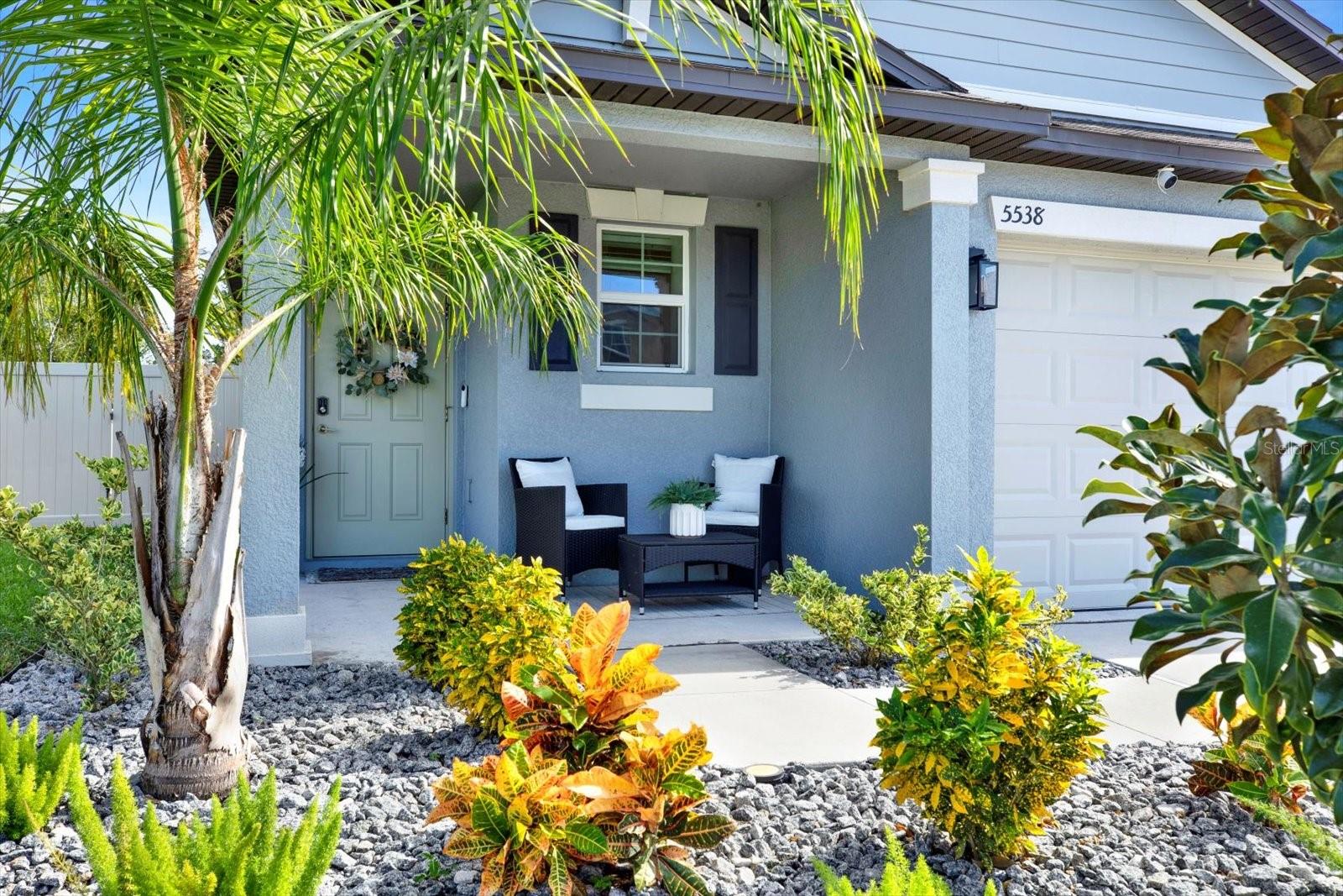 BERRY BAY SUB - Residential