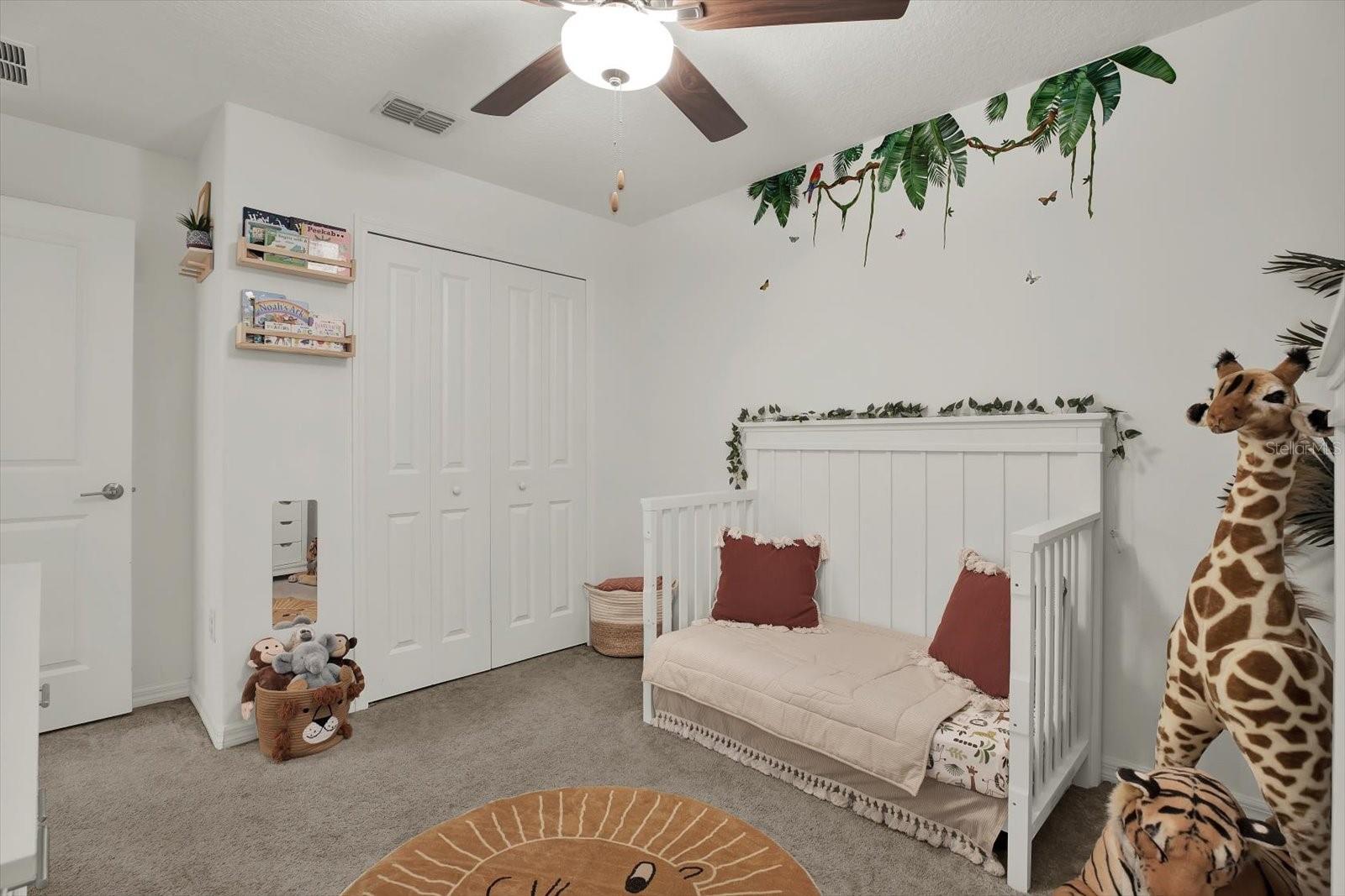 BERRY BAY SUB - Residential