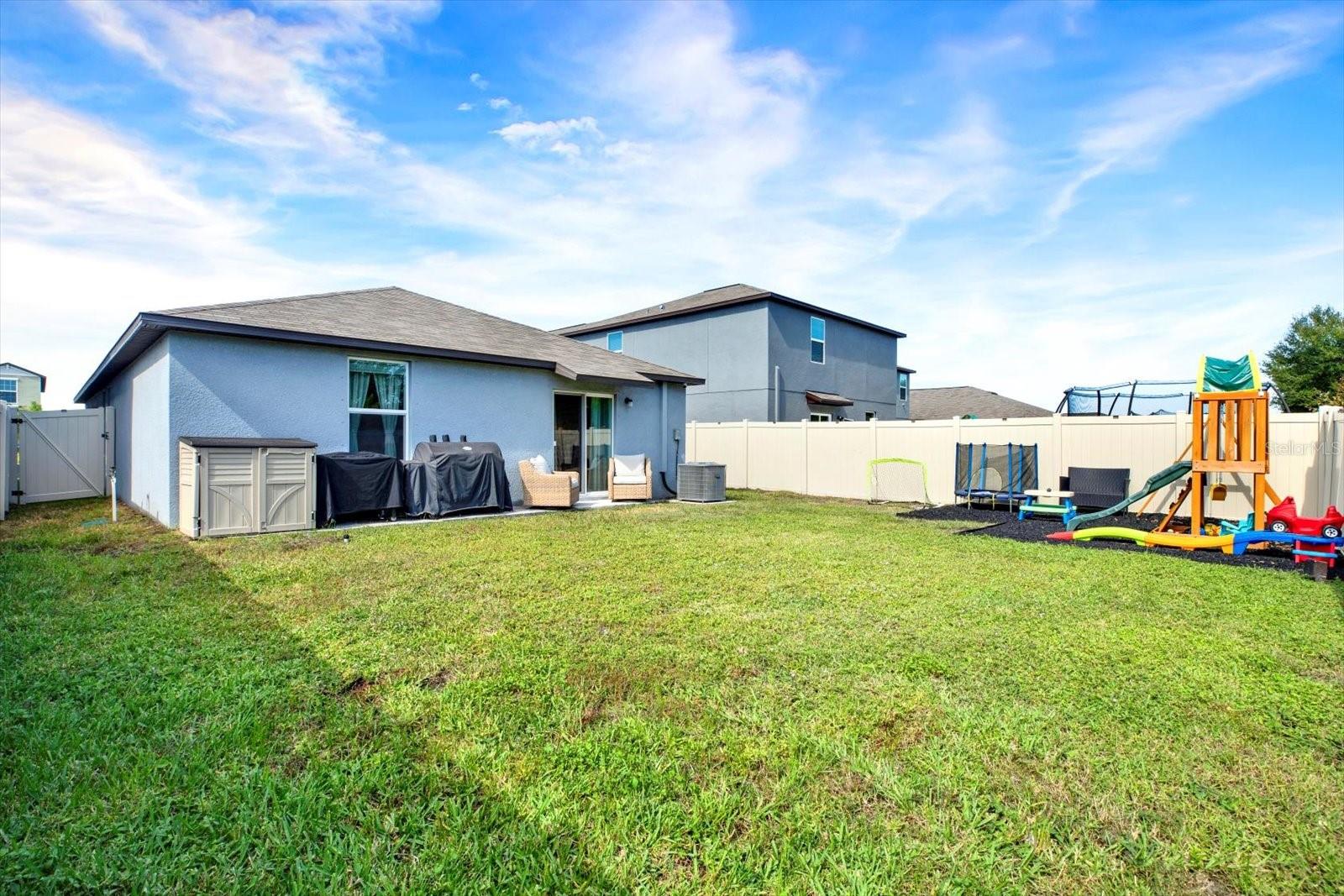 BERRY BAY SUB - Residential