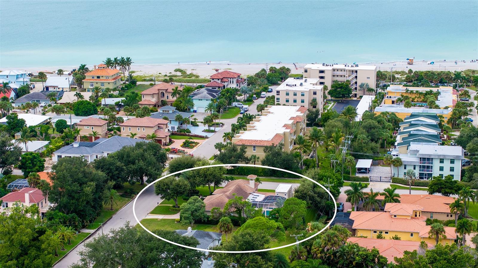 640 GRANADA AVENUE, VENICE, FL, 34285 1 640 GRANADA AVENUE