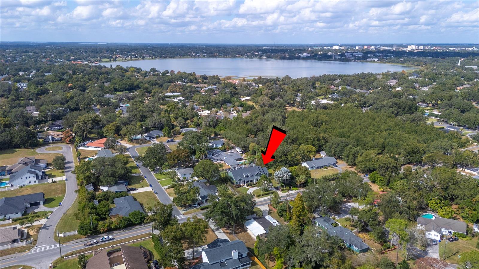 NOT IN SUBDIVISION - Residential