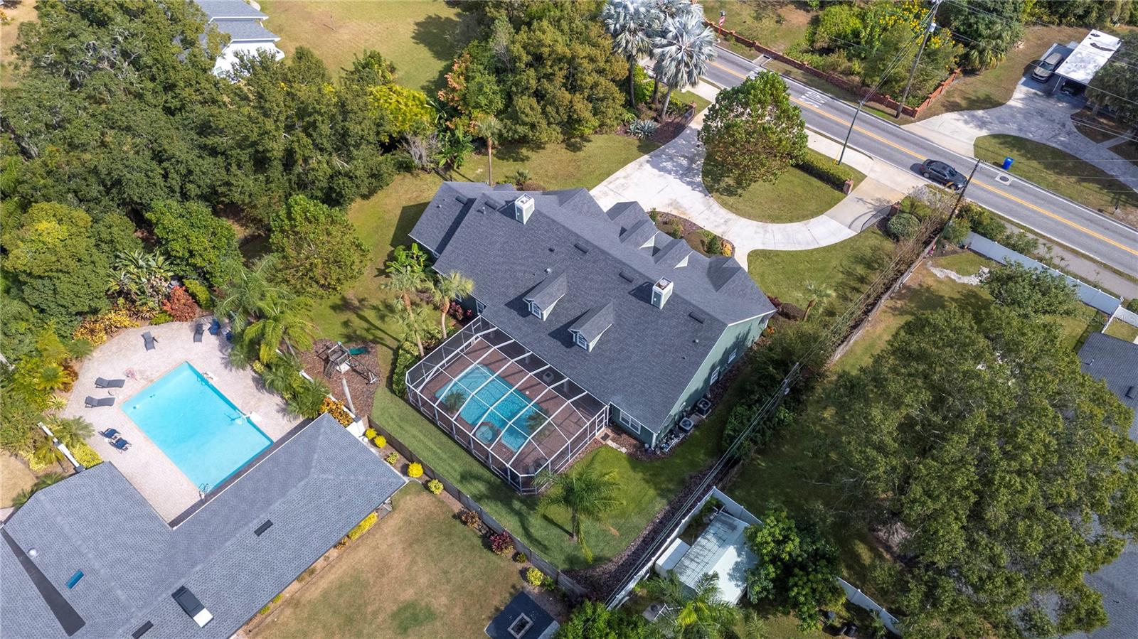 NOT IN SUBDIVISION - Residential