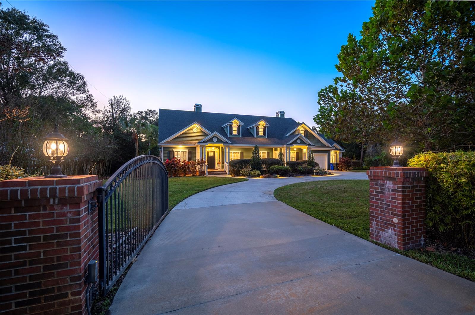 NOT IN SUBDIVISION - Residential