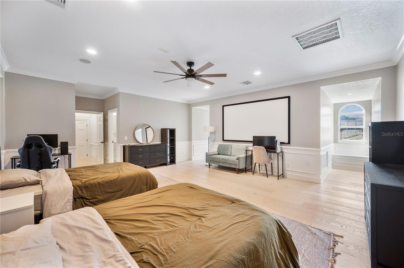 NOT IN SUBDIVISION - Residential