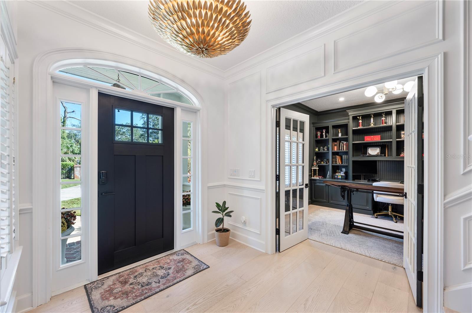 NOT IN SUBDIVISION - Residential