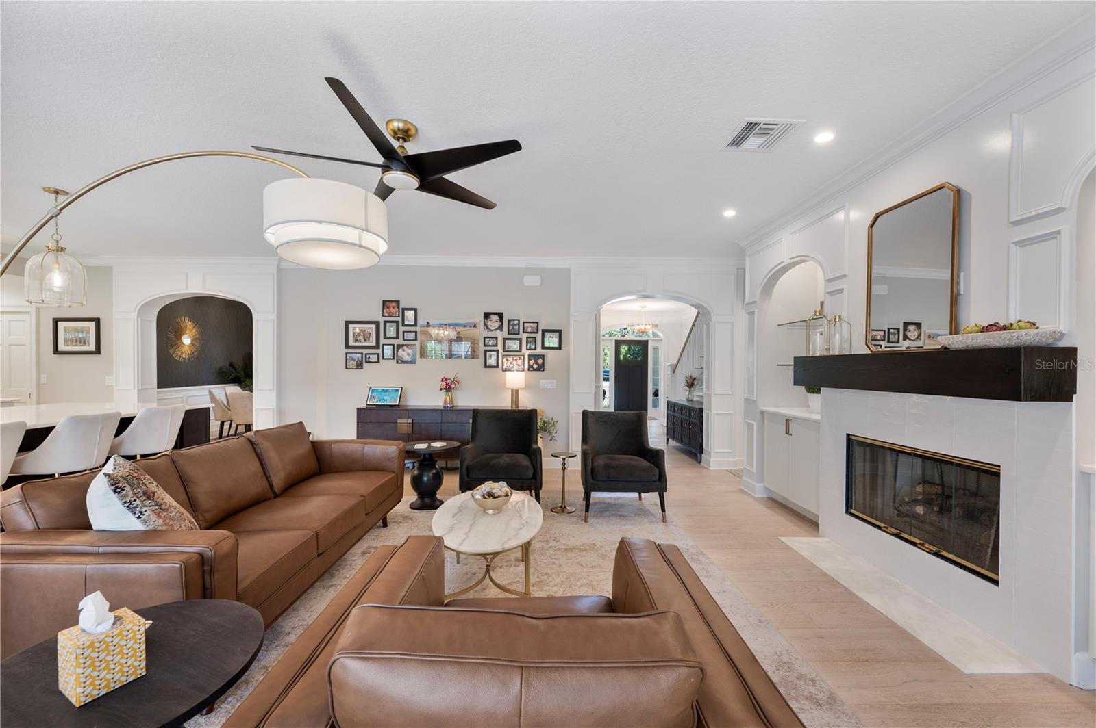 NOT IN SUBDIVISION - Residential