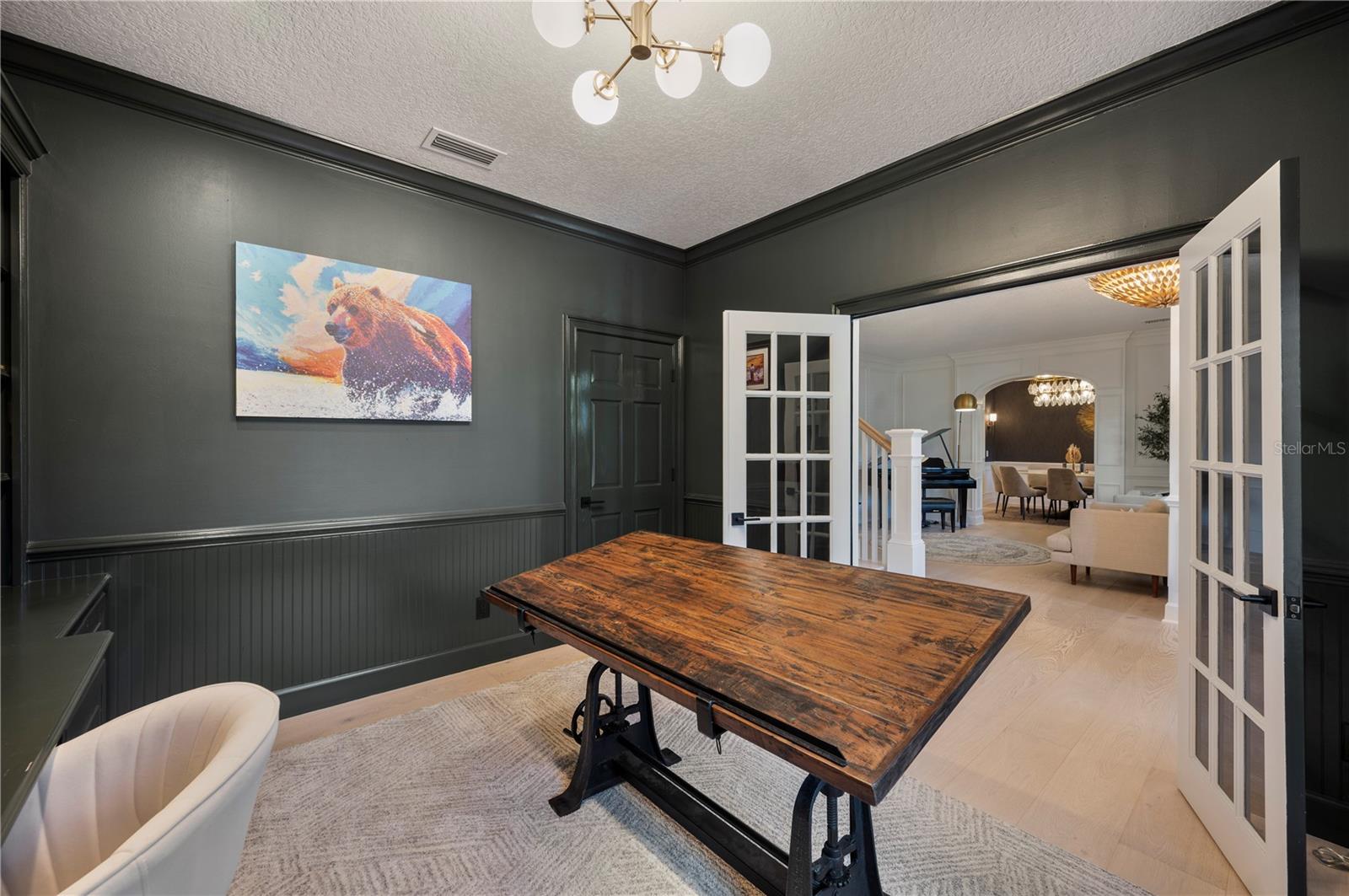 NOT IN SUBDIVISION - Residential