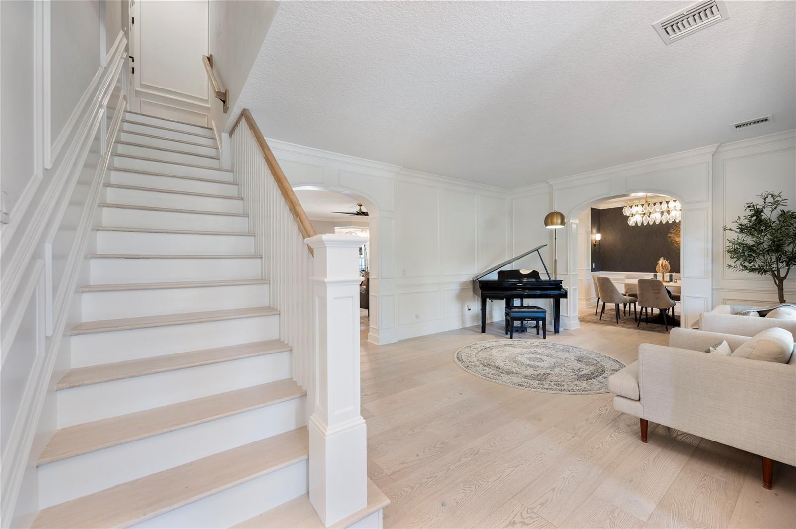 NOT IN SUBDIVISION - Residential