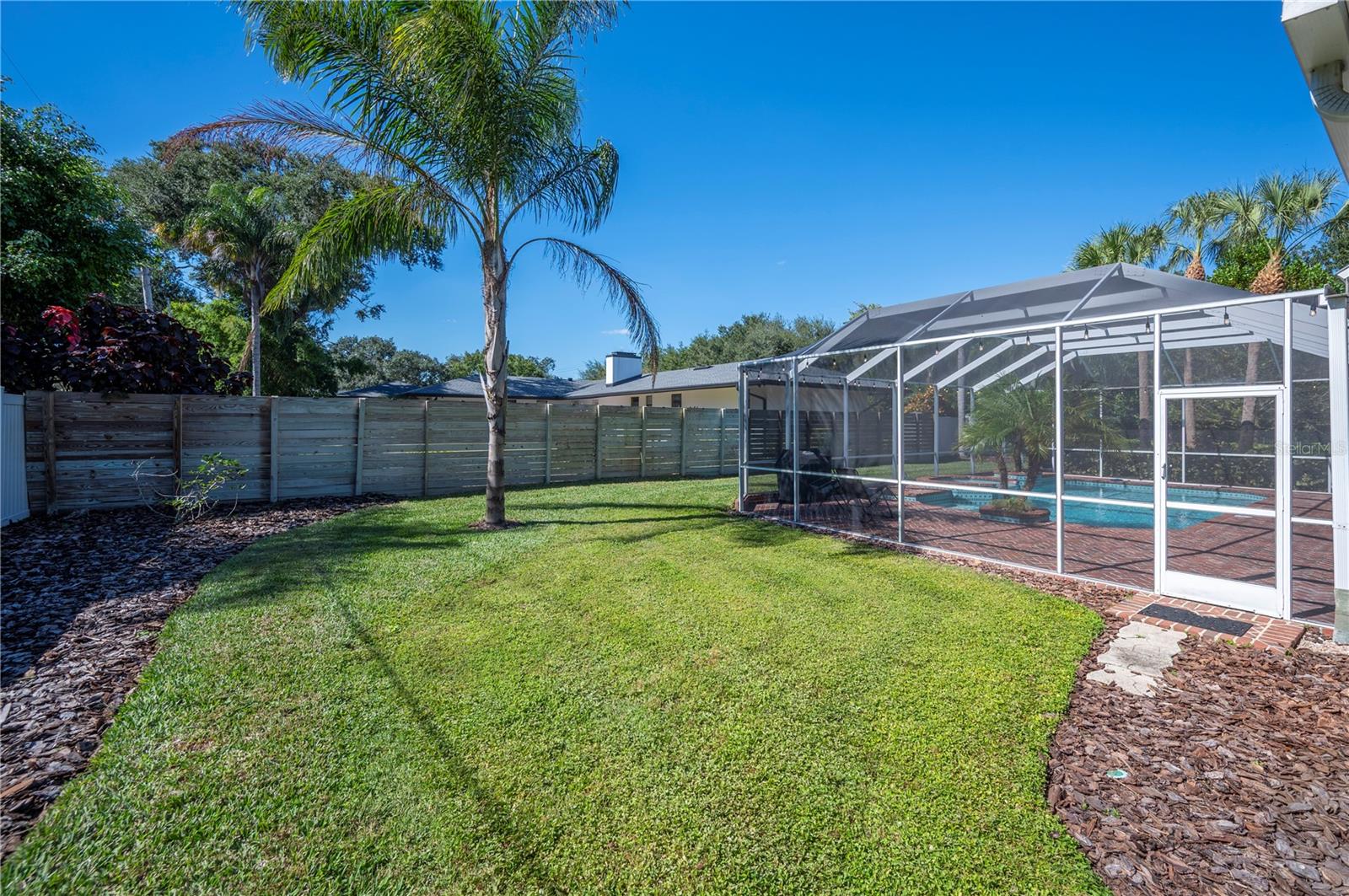 NOT IN SUBDIVISION - Residential