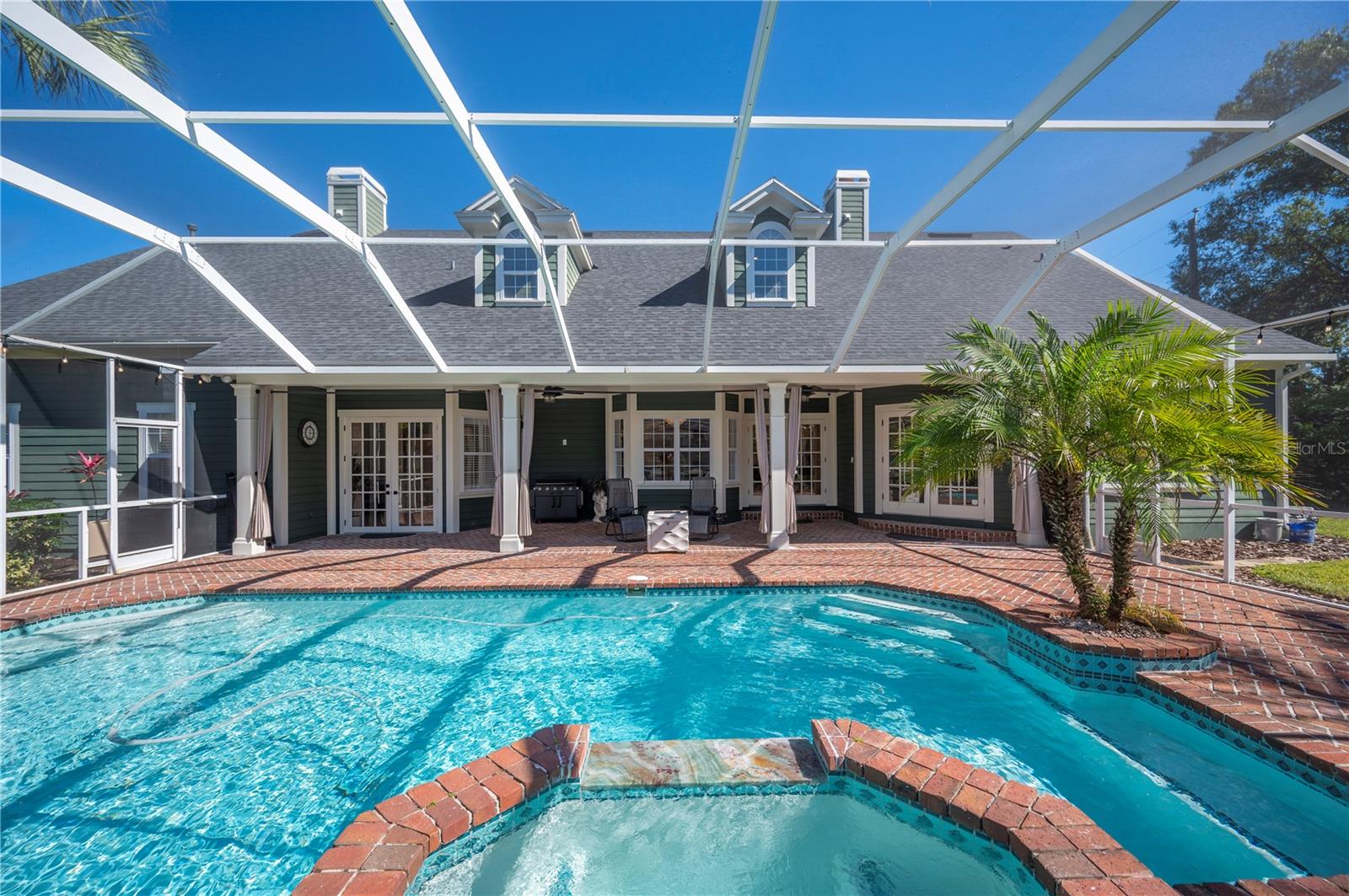 NOT IN SUBDIVISION - Residential