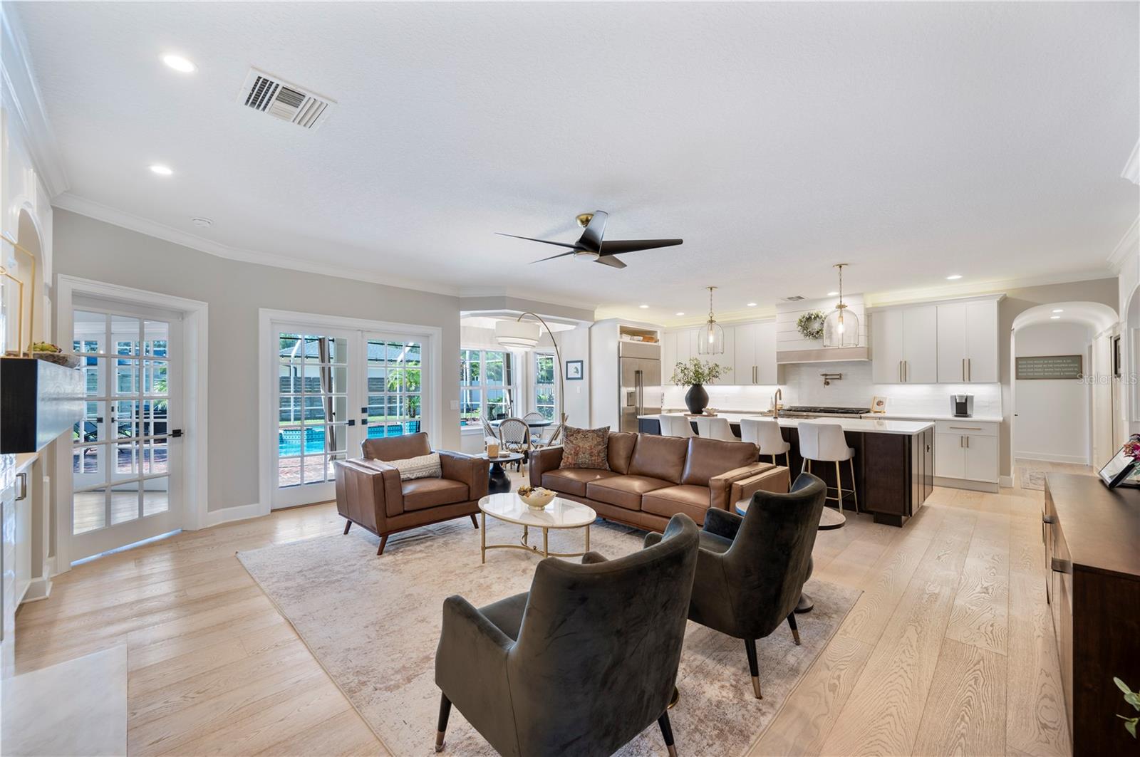 NOT IN SUBDIVISION - Residential