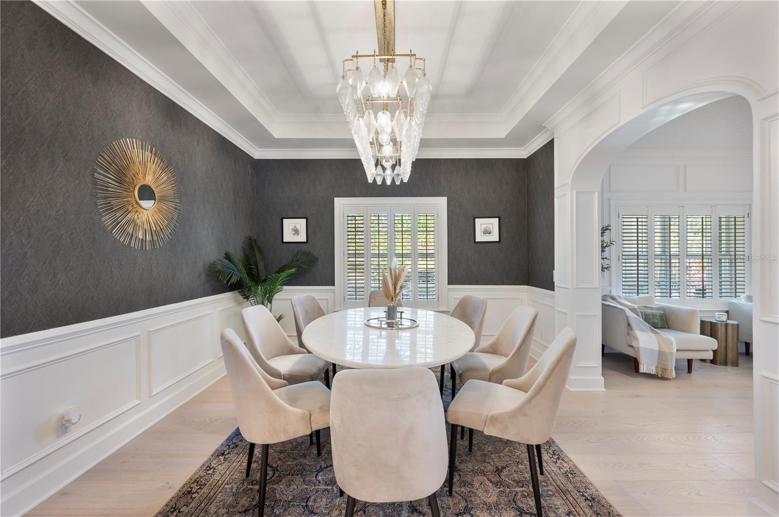 NOT IN SUBDIVISION - Residential