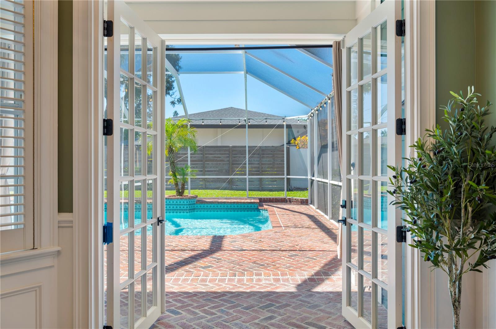 NOT IN SUBDIVISION - Residential