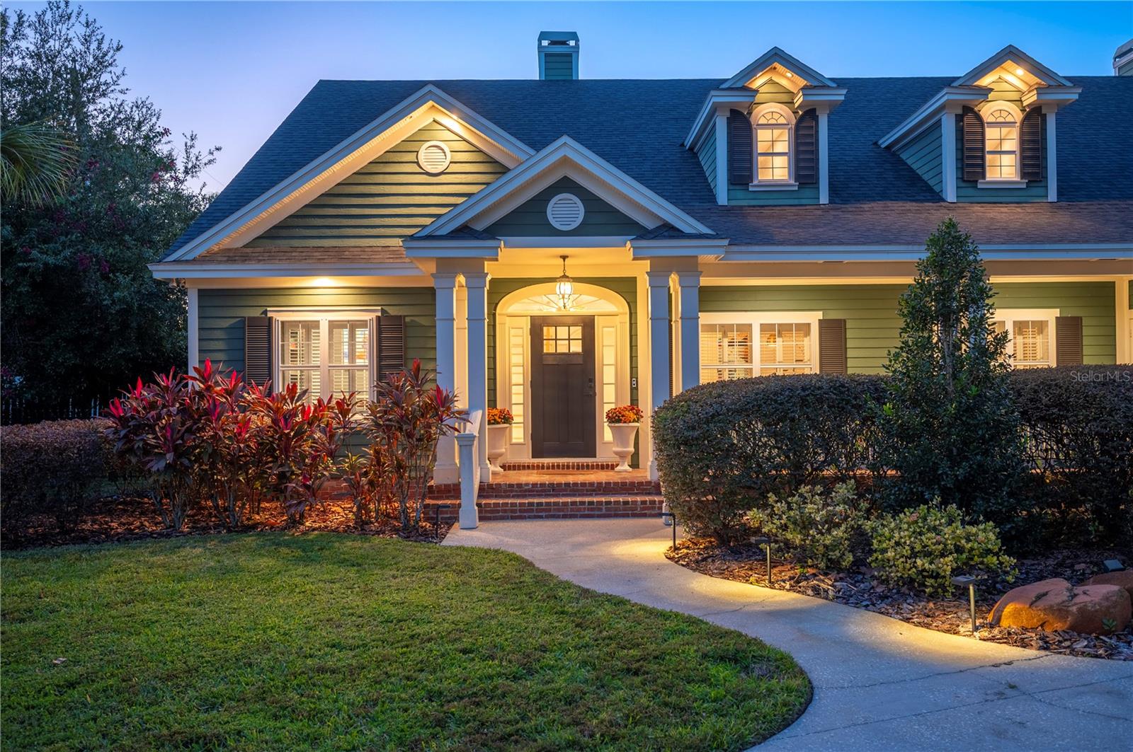 NOT IN SUBDIVISION - Residential