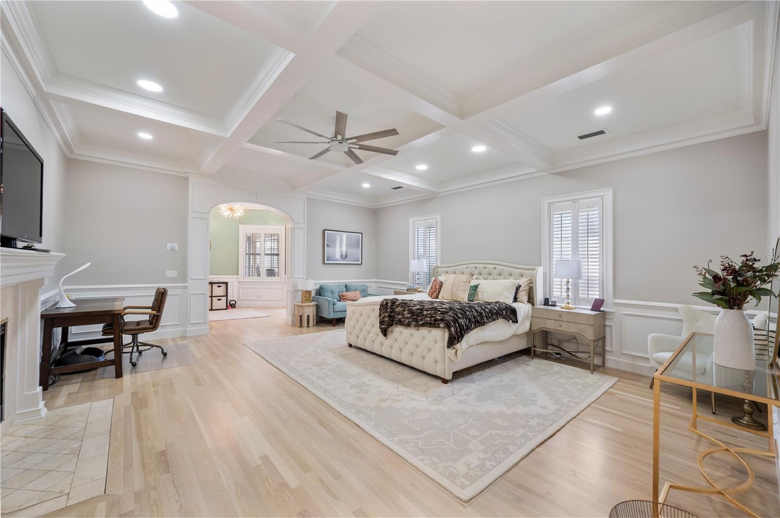 NOT IN SUBDIVISION - Residential