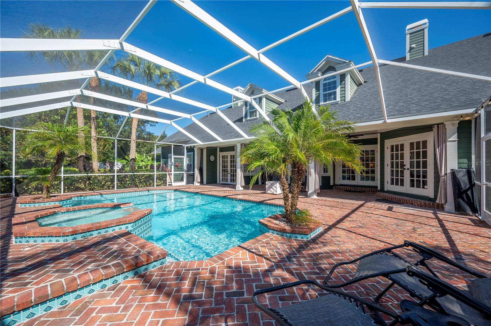 NOT IN SUBDIVISION - Residential