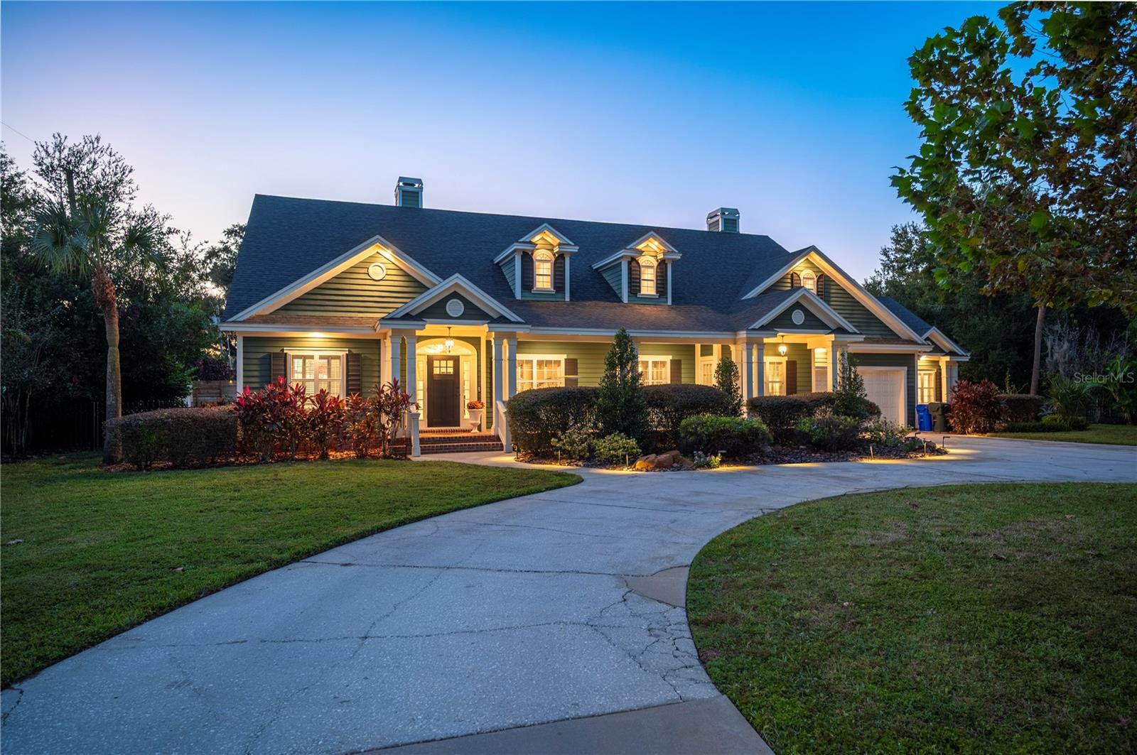 NOT IN SUBDIVISION - Residential