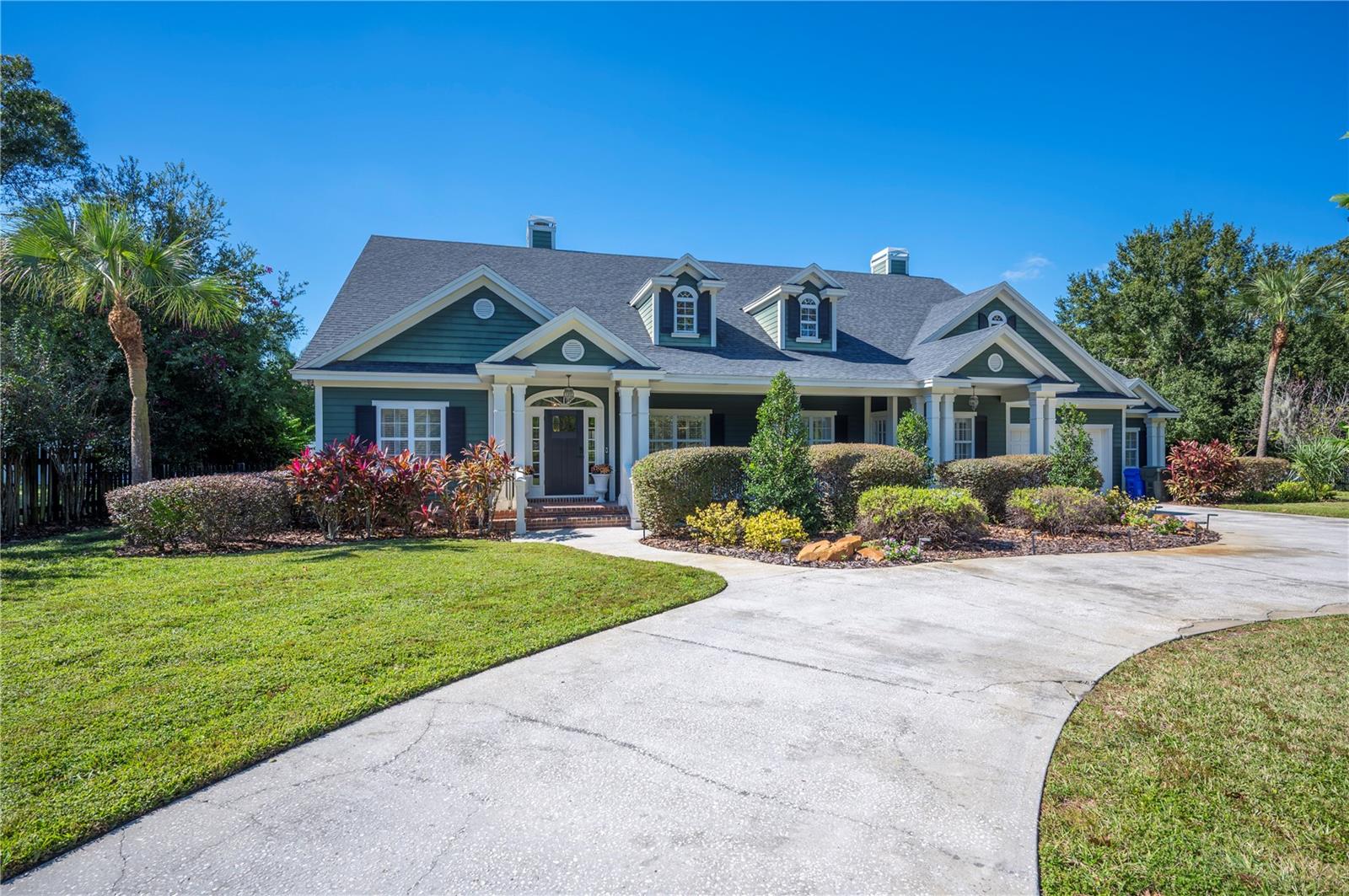 NOT IN SUBDIVISION - Residential