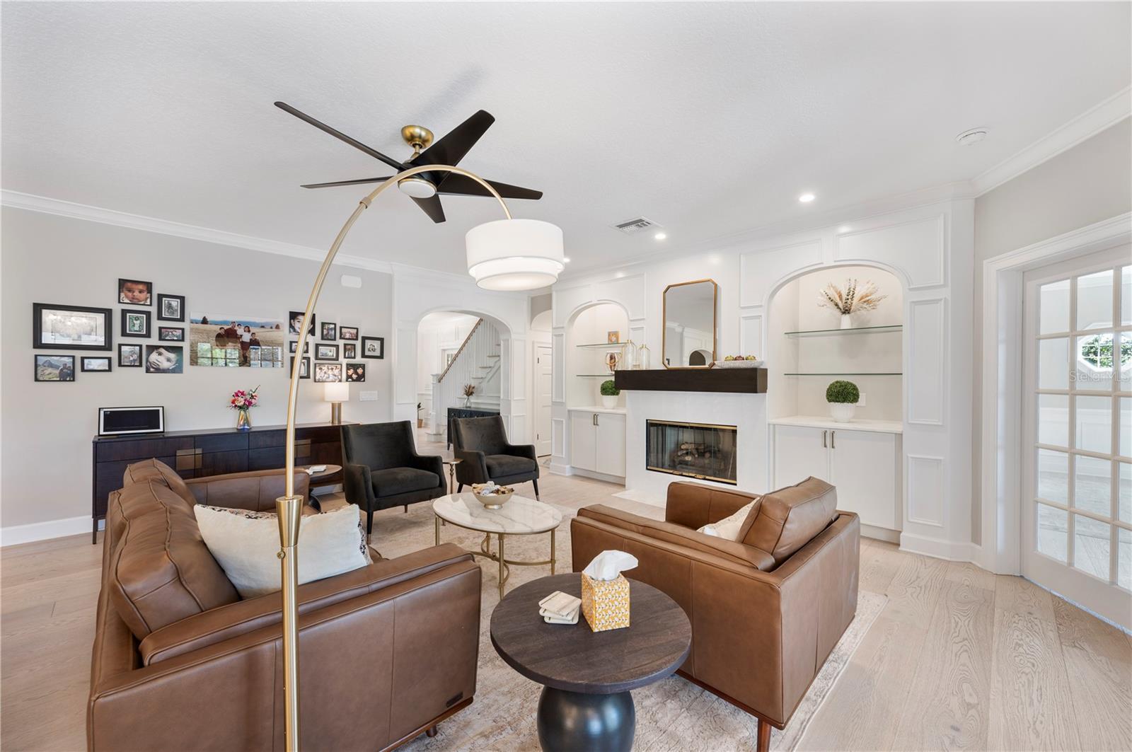 NOT IN SUBDIVISION - Residential