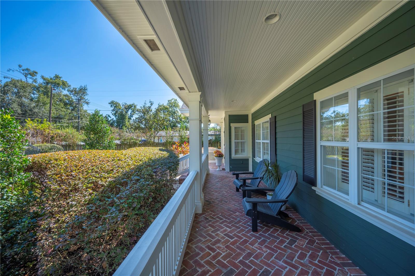 NOT IN SUBDIVISION - Residential