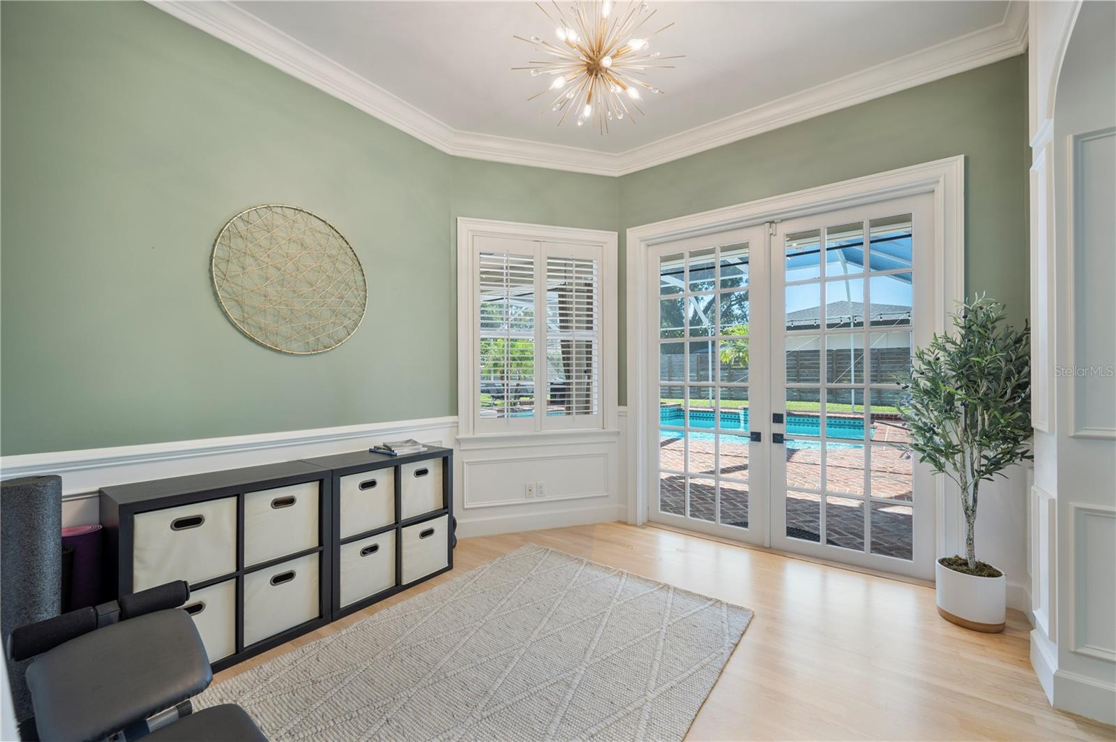 NOT IN SUBDIVISION - Residential