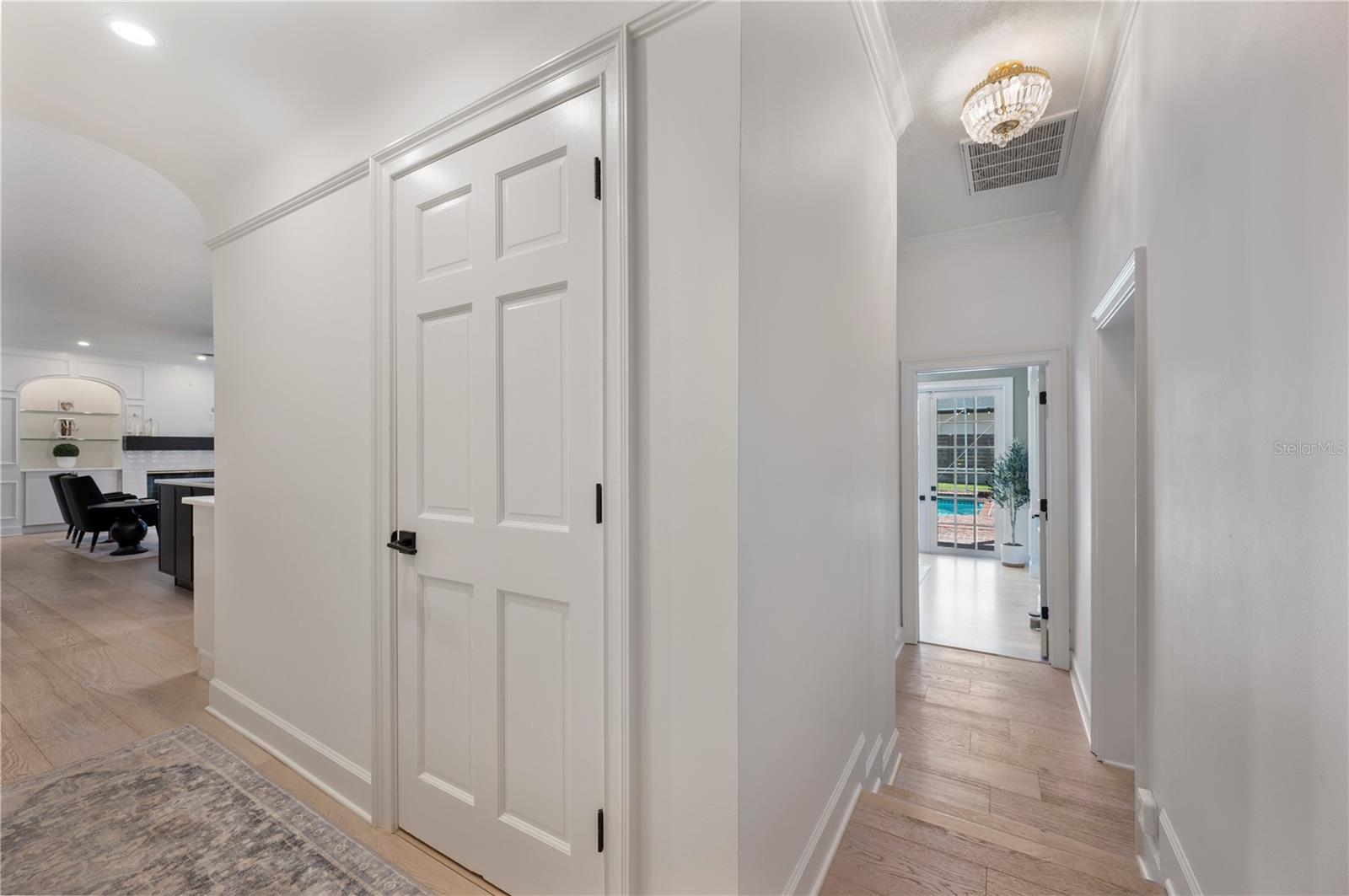 NOT IN SUBDIVISION - Residential