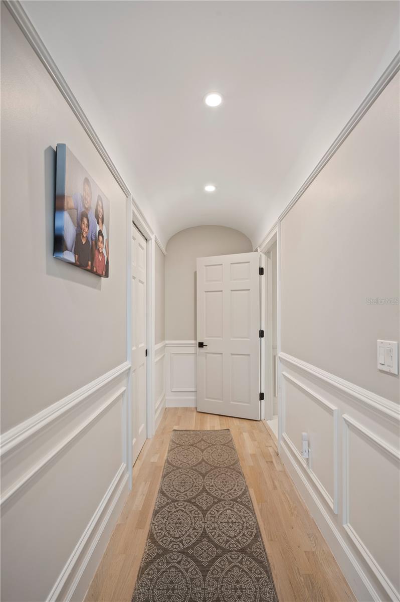 NOT IN SUBDIVISION - Residential