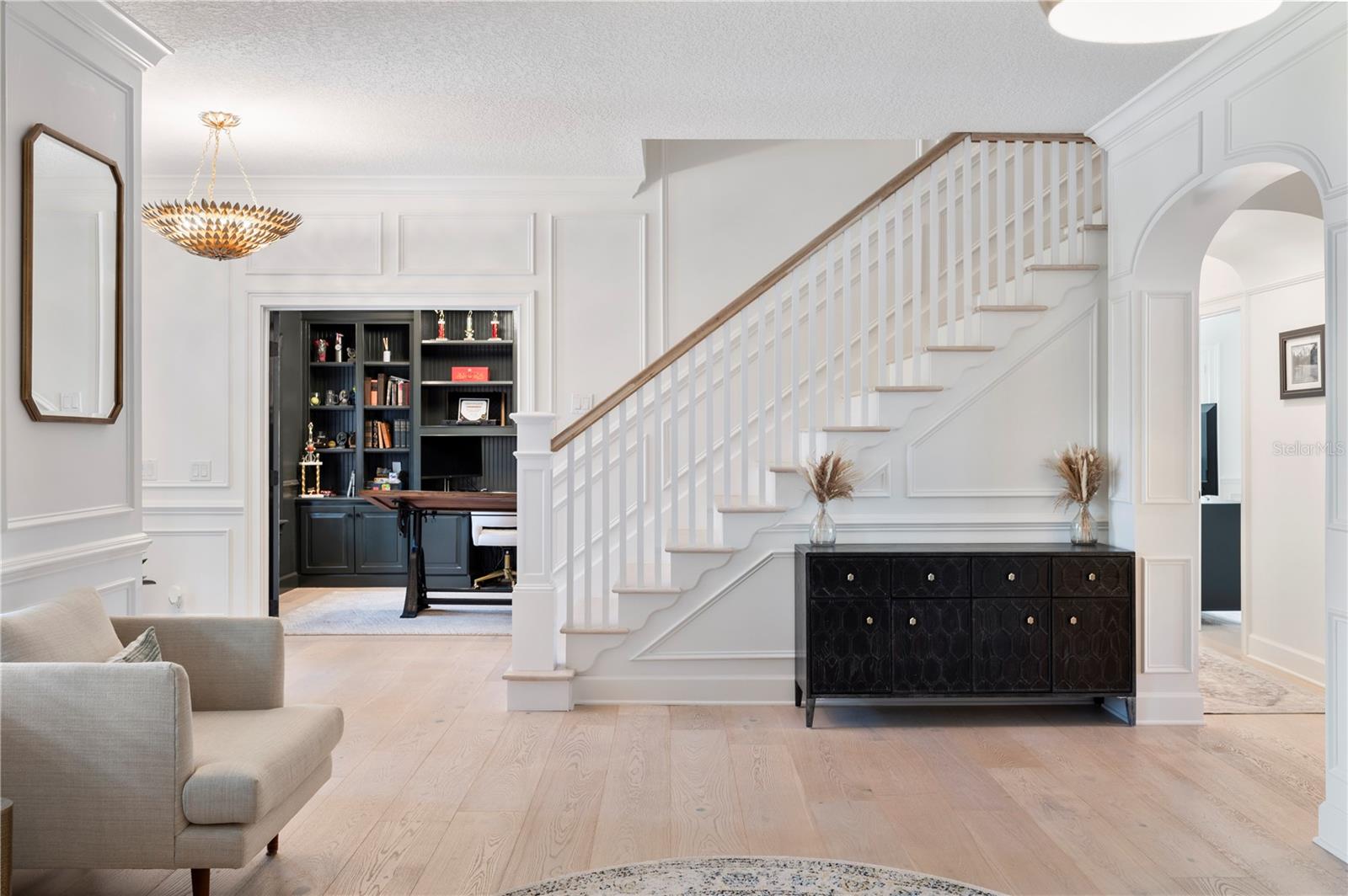 NOT IN SUBDIVISION - Residential