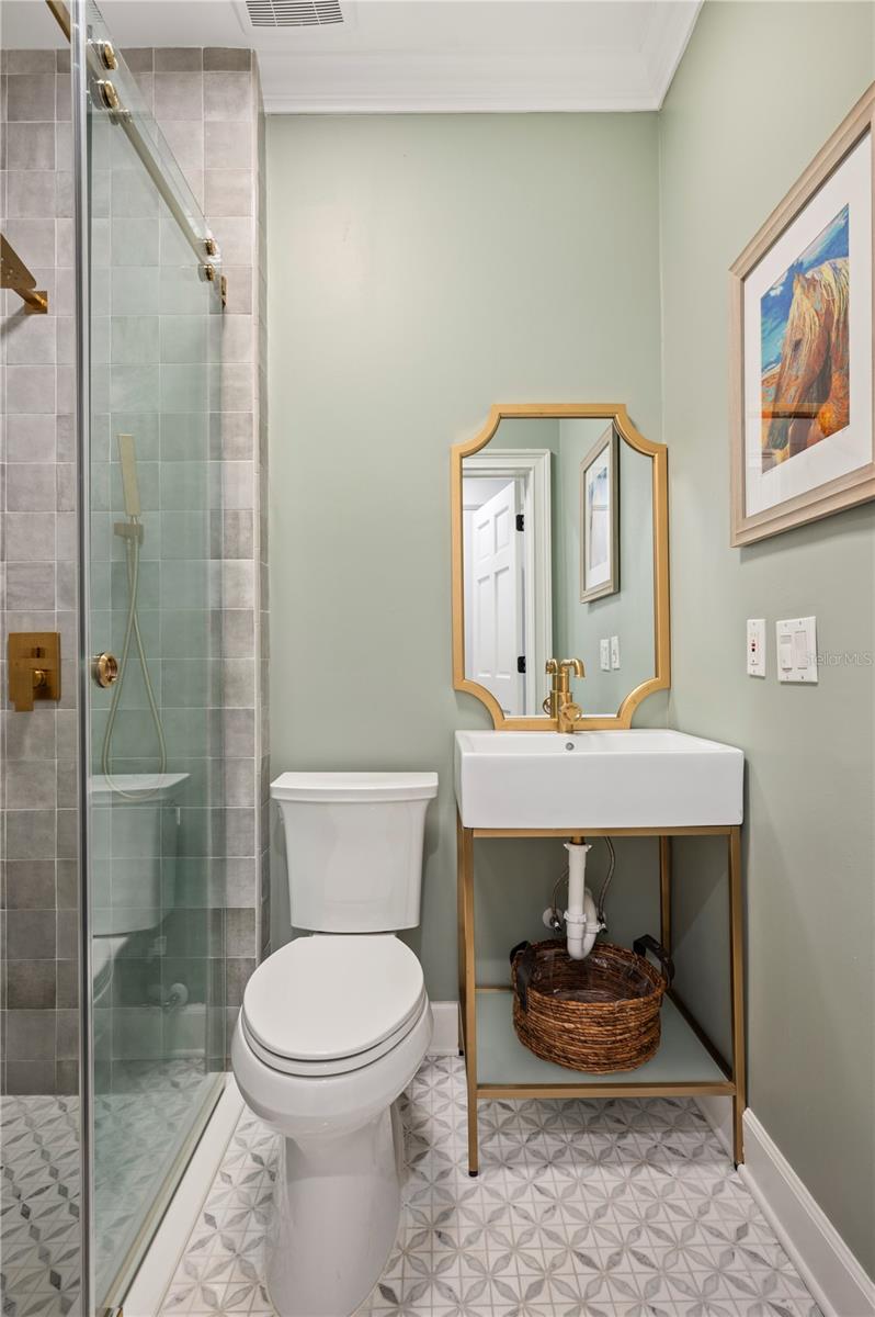 NOT IN SUBDIVISION - Residential