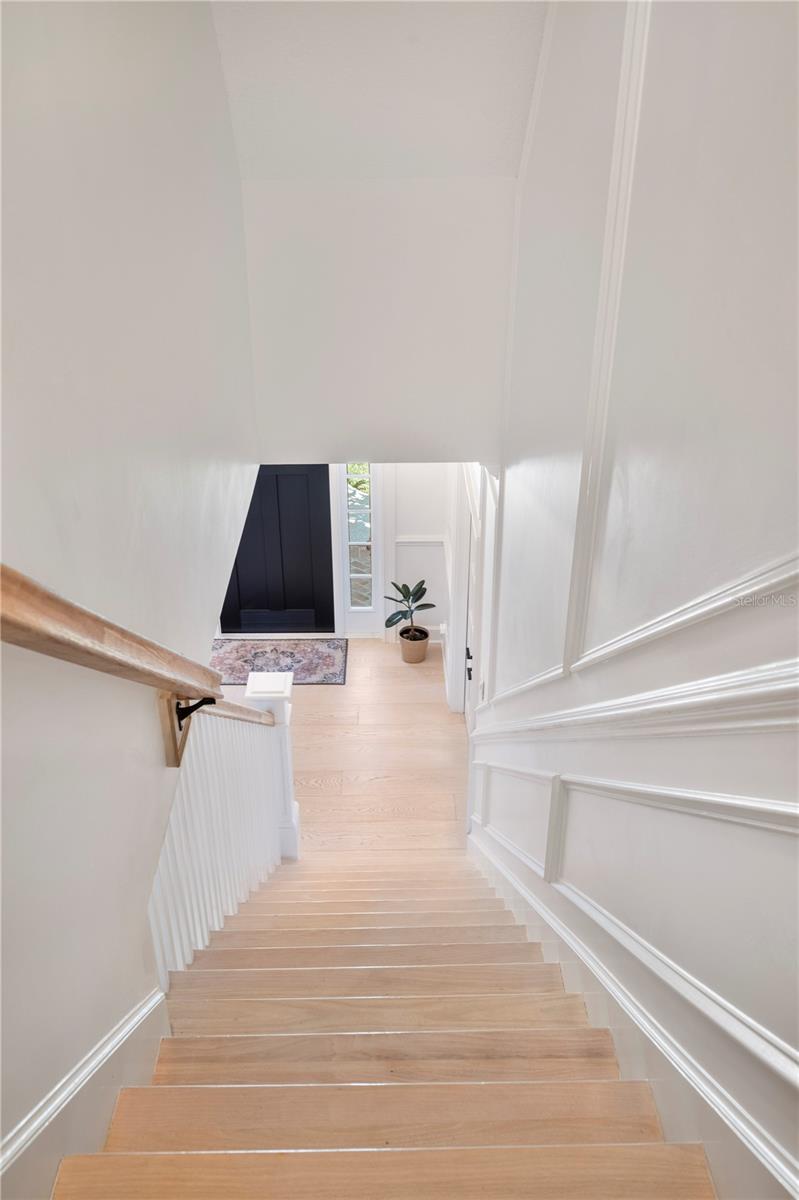 NOT IN SUBDIVISION - Residential