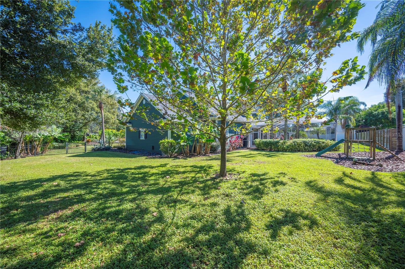 NOT IN SUBDIVISION - Residential