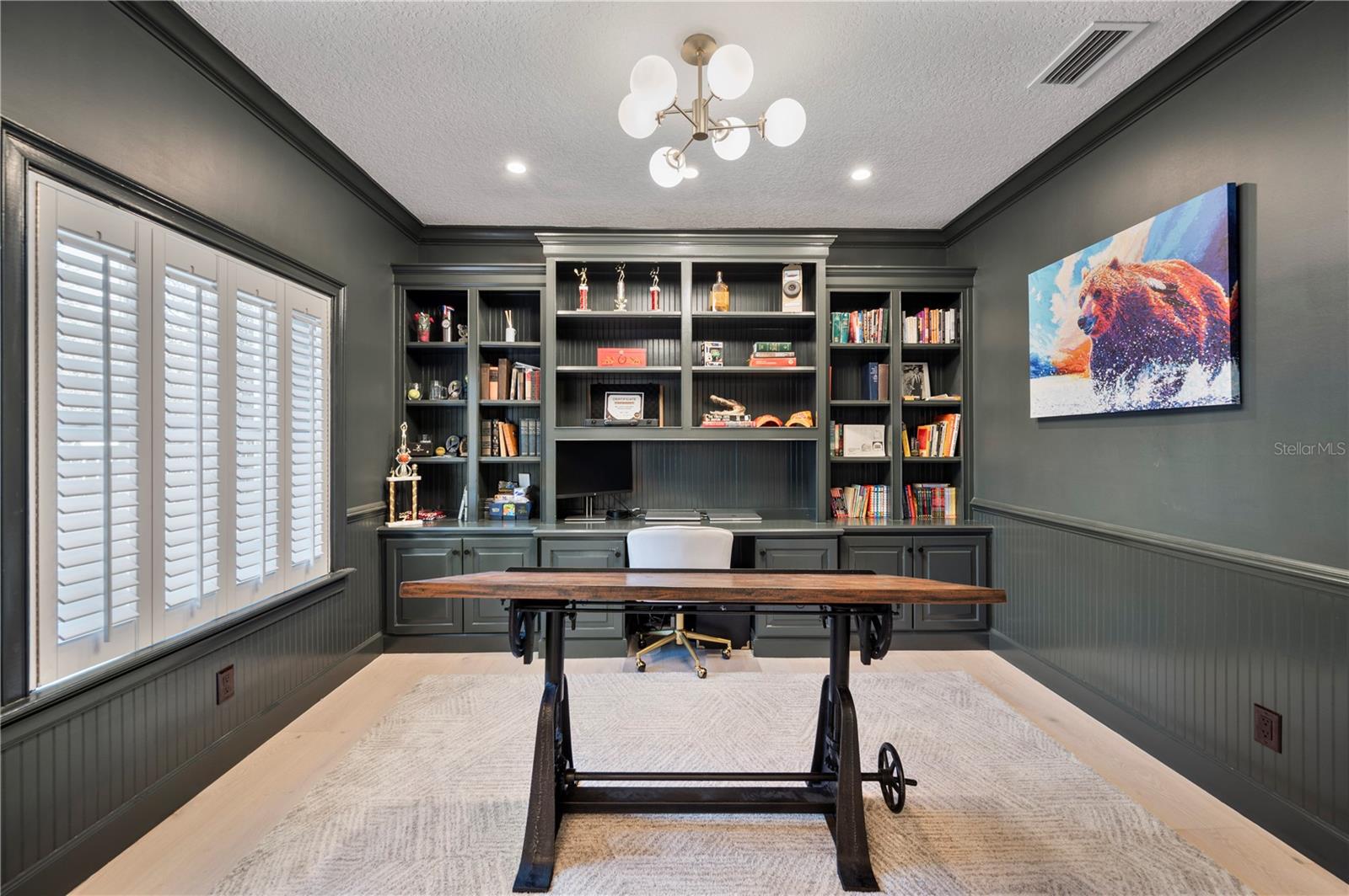 NOT IN SUBDIVISION - Residential